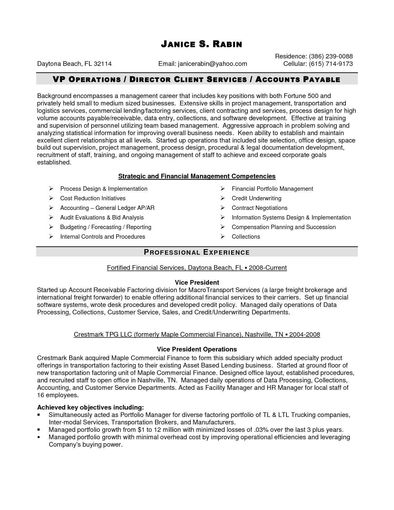 Sample Resume for Freight forwarding Sales Manager Business Portfolio Template Manager Resume, Warehouse Resume …