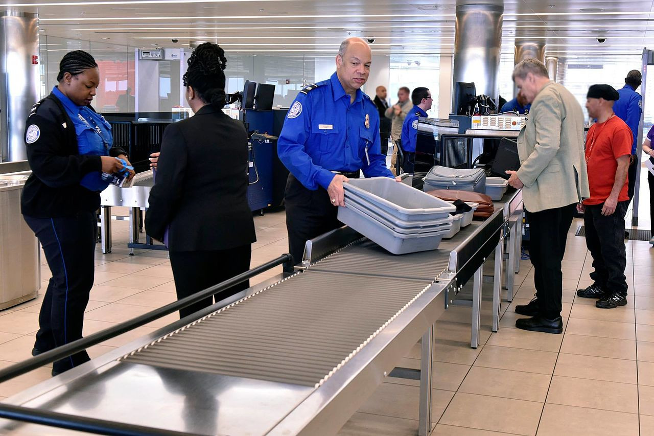 Sample Resume for Tsa Airport Security Airport Security Check Around the World –