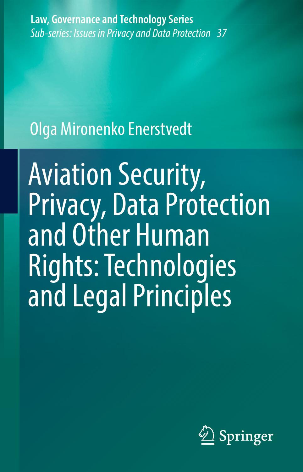 Sample Resume for Tsa Airport Security by Prior Law Enforcement Aviation Security Privacy, Data Protection and Other Human Rights …