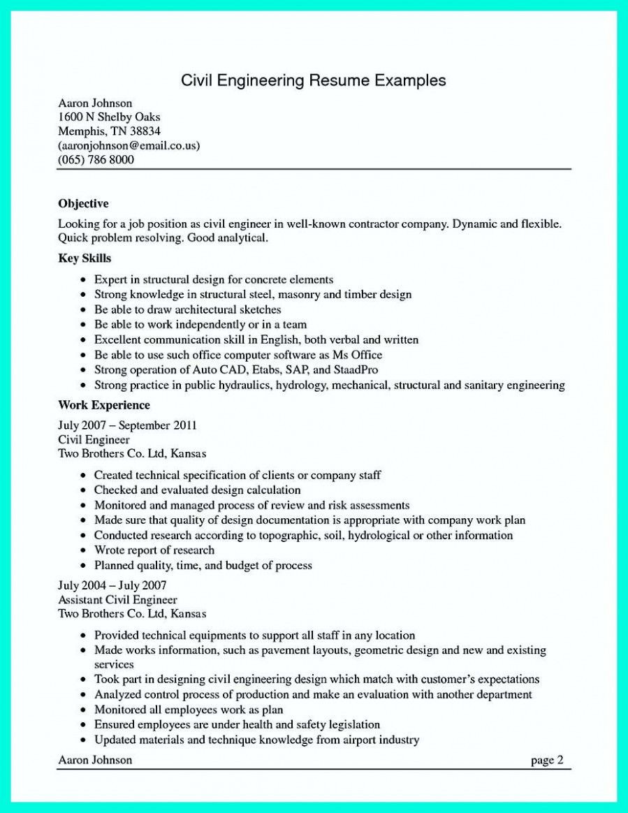 Sample Resume Objective for software Engineer 10 Engineer Resume Profession Goal Engineering Resume, Resume …