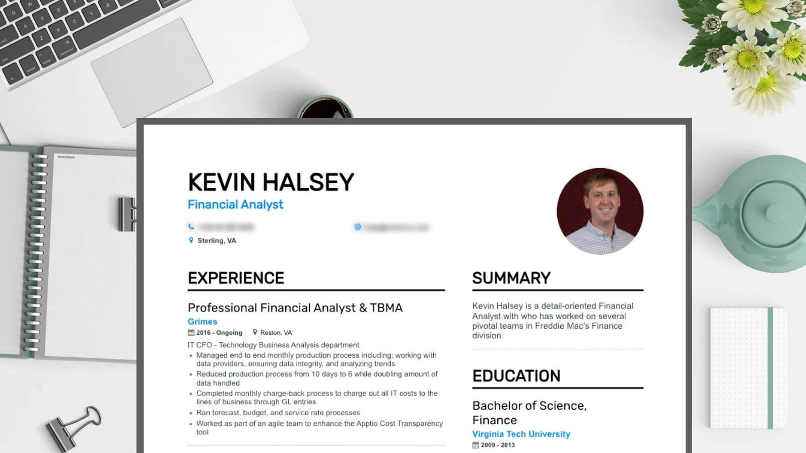 Samples Of Experience Summary On Resume 83 Resume Summary Examples & How-to Guide for 2022