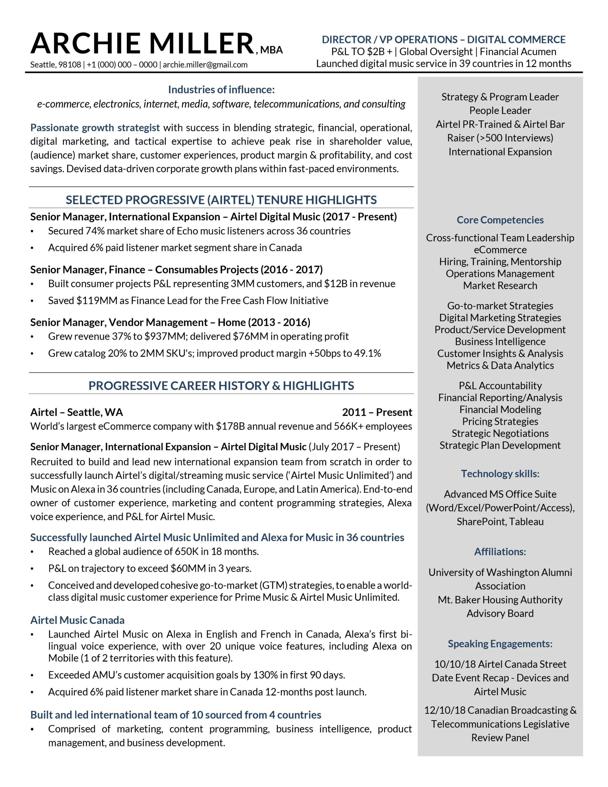 Voice Application Developer Alexaaa Resumes Sample Resume Samples â Ln Global Career Voice Application Developer Alexaaa Resumes Sample Resume Samples â Ln Global Career