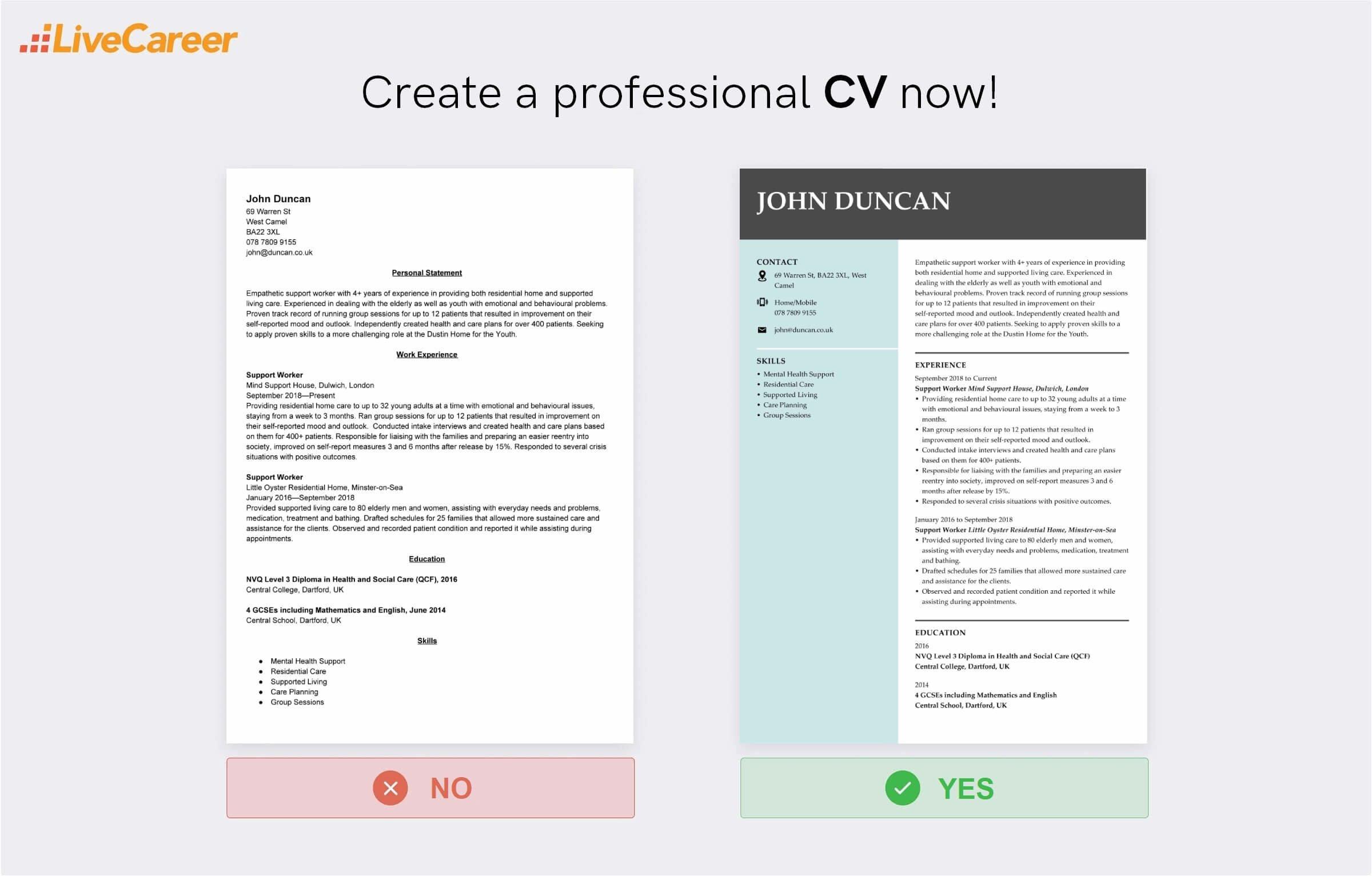 Volunteer with Adult with Mental Illness Resume Samples Support Worker Cv: Examples & Templates for 2022 Volunteer with Adult with Mental Illness Resume Samples Support Worker Cv: Examples & Templates for 2022