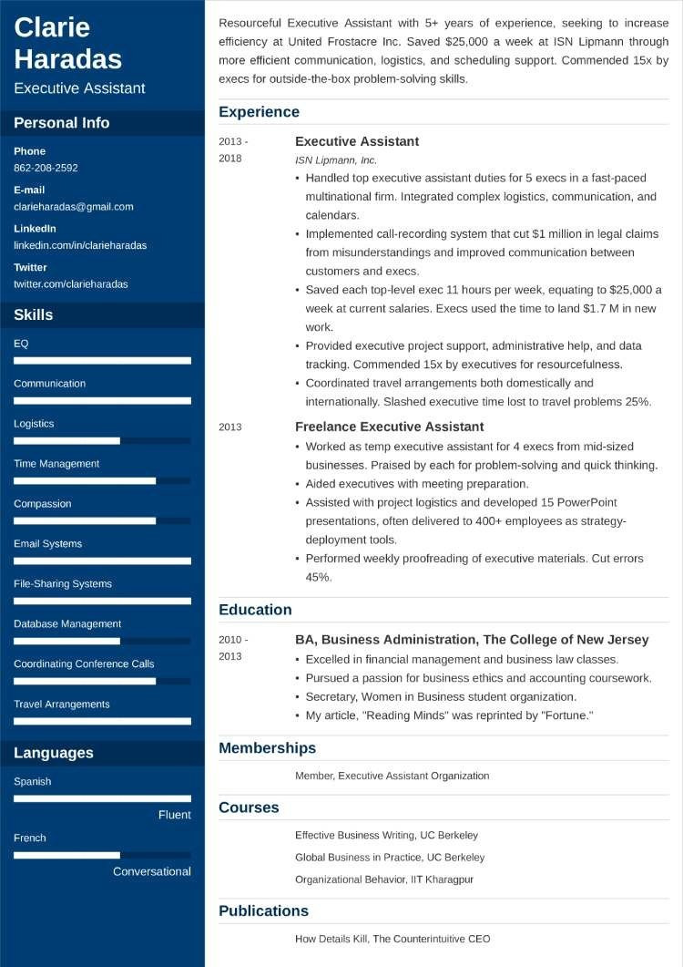 Email Linkedin Connection Sending Resume Sample What to Write In An Email when Sending A Resume In 2022