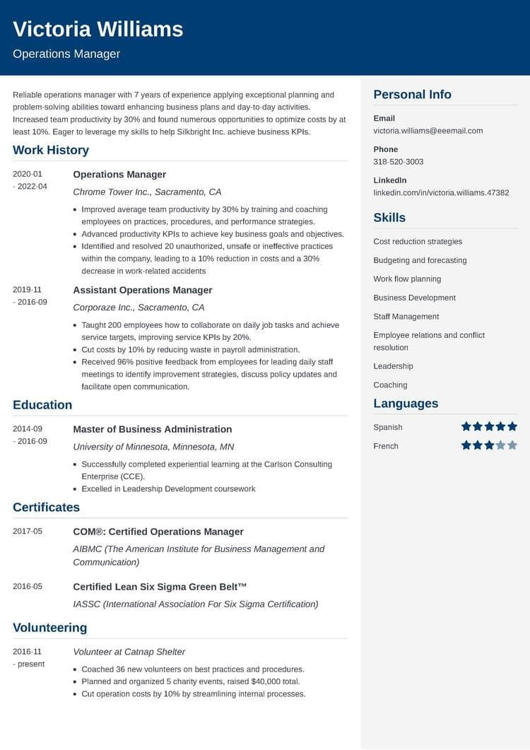 Free Sample Of Resume as Per Usa format 50lancarrezekiq Free Resume Templates for Microsoft Word [2022 Ready]