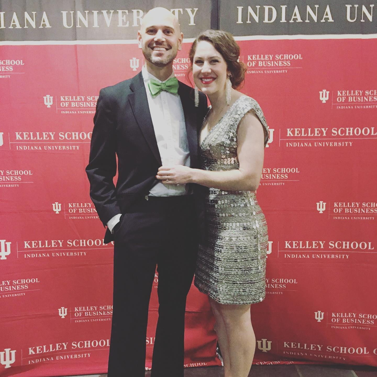 Kelley Indiana University Capstone Sample Resume Full-time Mba Program â Page 4 â We Empower You to Create the …