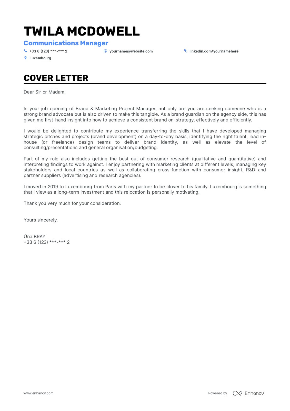 Sample Cover Letter for Functional Resume Cover Letter Design: 5lancarrezekiq Tips & Examples for Success