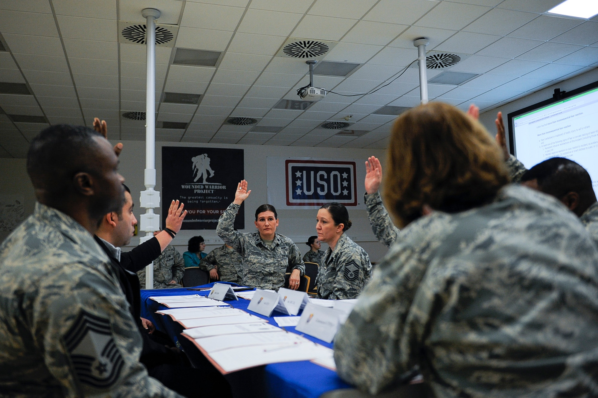 Sample Government Resume Clnical social Work Army Family Advocacy Mock Crb Prepares Air force Leaders > Ramstein Air Base > Article …