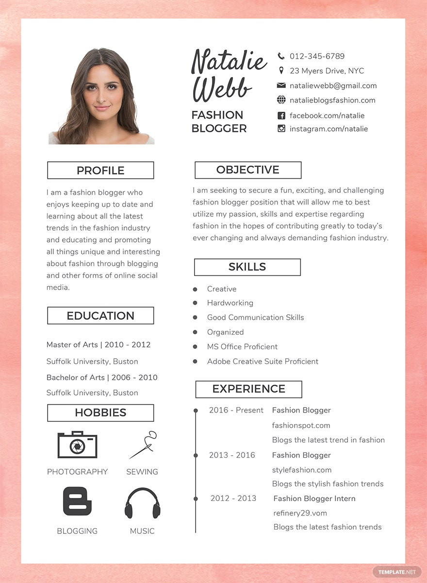 Sample Graphic Design Resume Suffolk University Designer Resume Templates Illustrator – Design, Free, Download … Sample Graphic Design Resume Suffolk University Designer Resume Templates Illustrator – Design, Free, Download …
