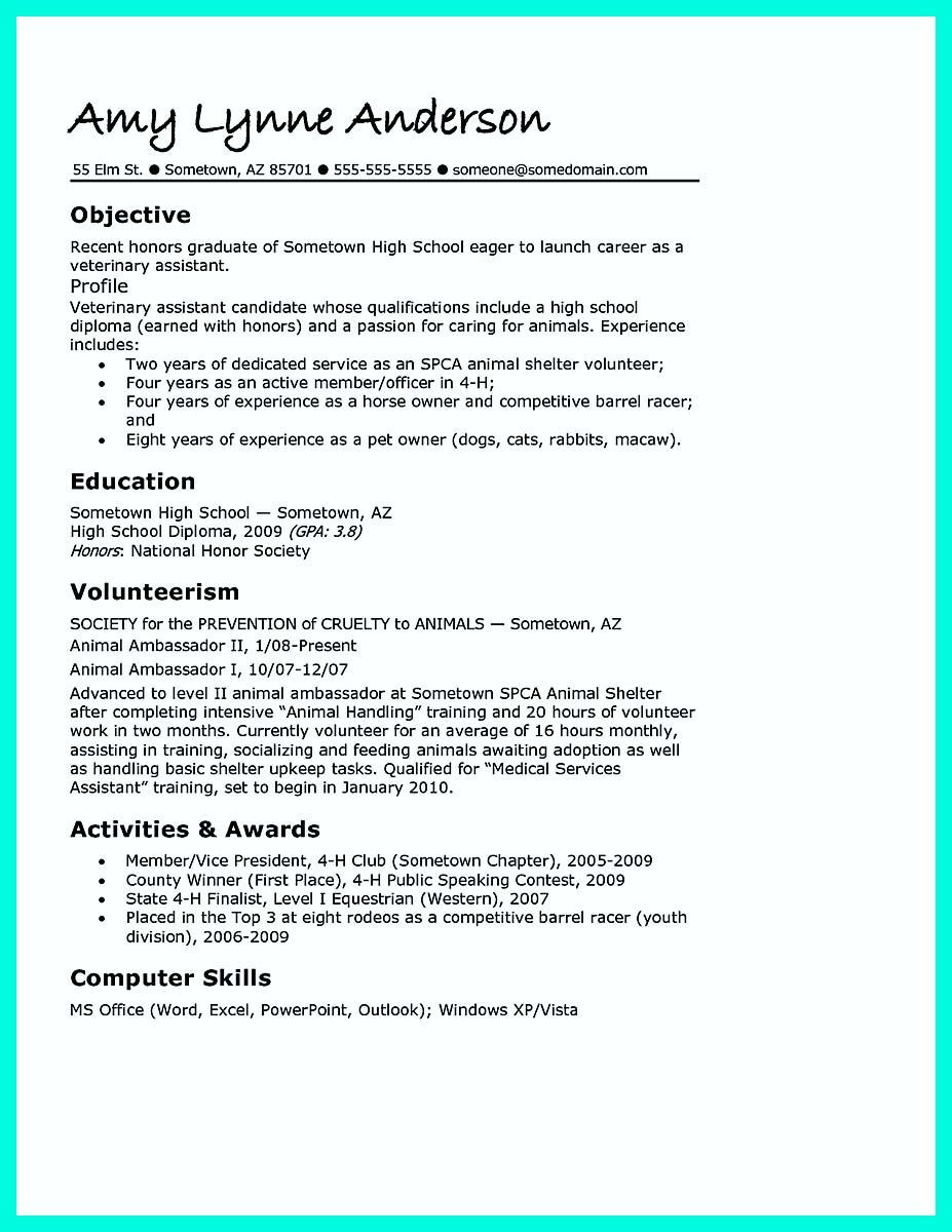 Sample Of Golf Resume for Job Application Nice Making Simple College Golf Resume with Basic but Effective …
