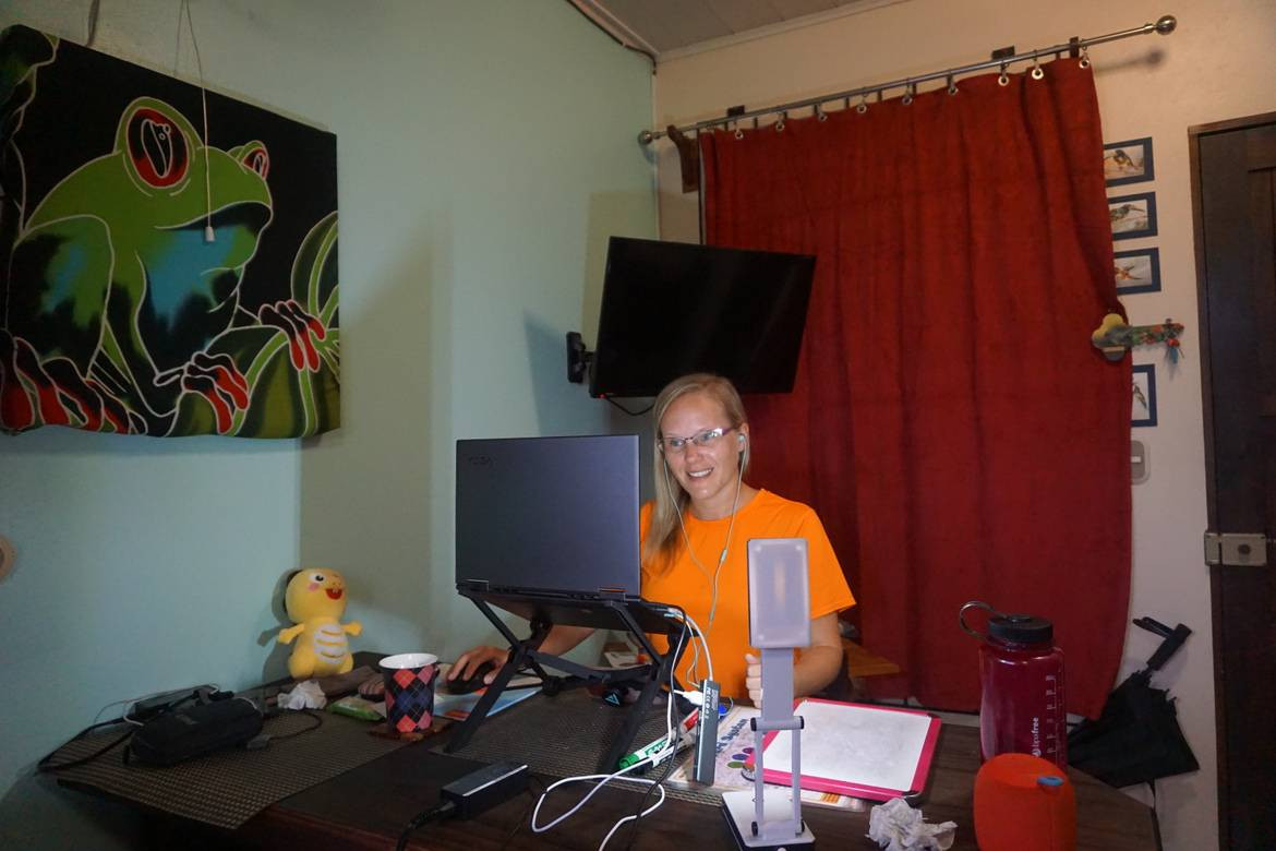 Sample Resume Description Of Vip Kid Teacher Teach English Online with Vipkid: How to Pass the Demo and Thrive …