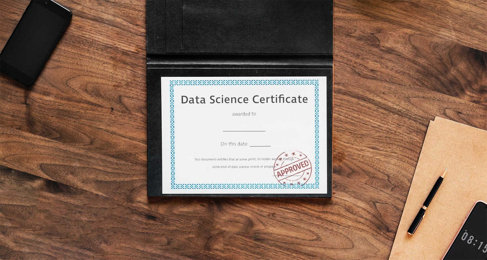 Sample Resume for Ivy League Quora are Data Science Certificates Worth It? (15 Recruiters Tell All)
