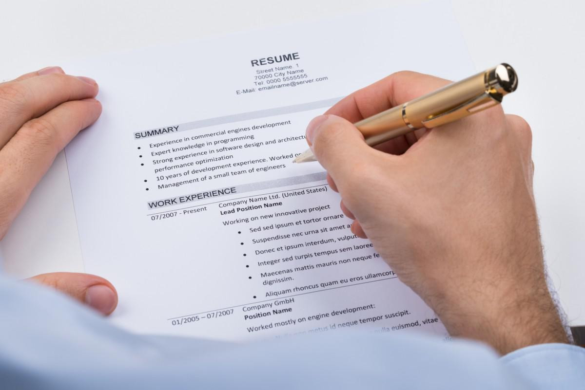 Sample Resume for Jack Of All Trades How to Spin A Jack-of-all-trades Work Experience Into A Career …