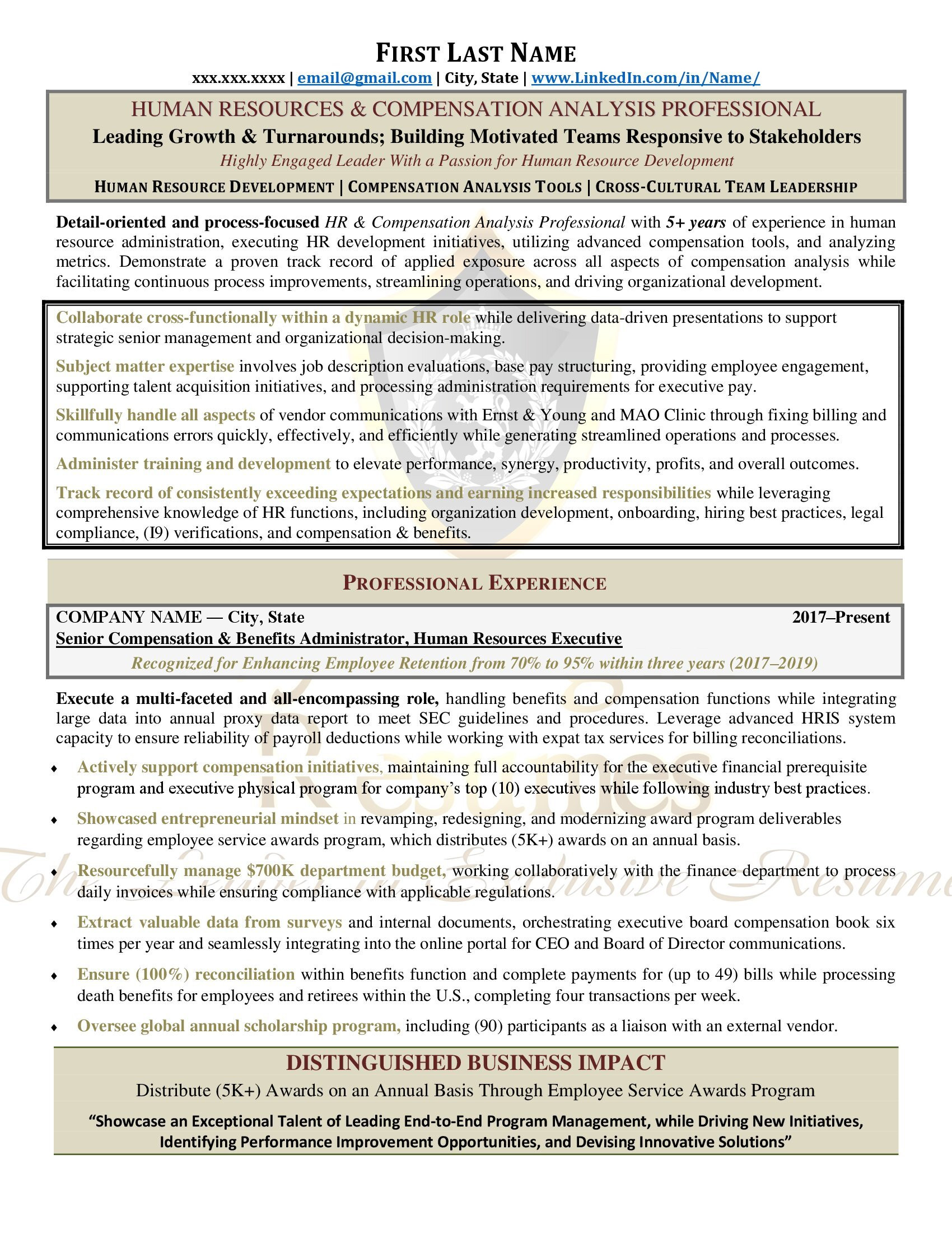 Sample Resume for Undergraduate Admission Ivy League Sample Resumes – Ivy League Resumes
