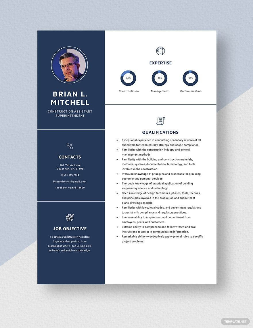 Sample Resume Golf Course assistant Superintendent Free Free Golf Course assistant Superintendent Resume Template …