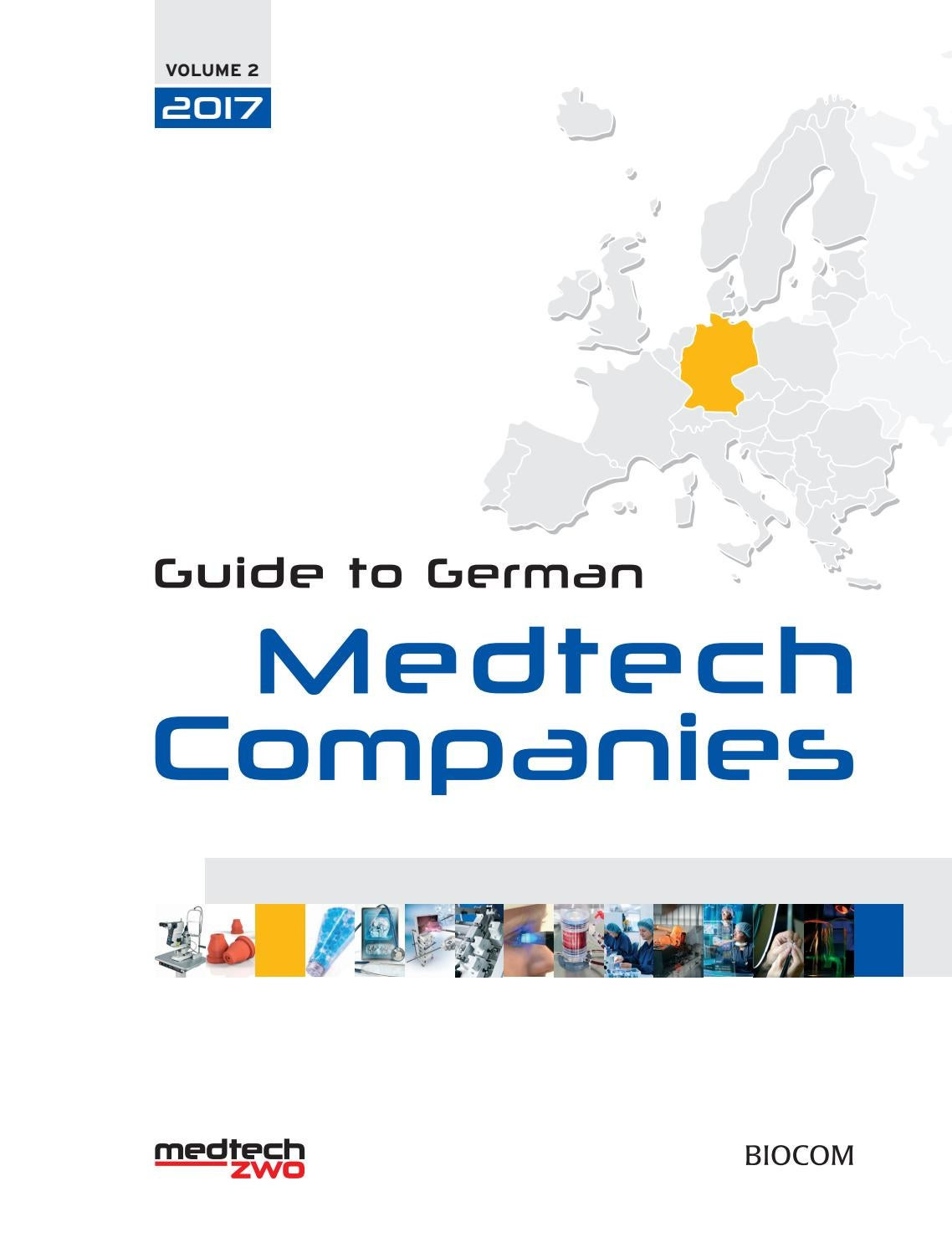 Allergan Master Distributor Quality Management Systems Sample Resumes Guide to German Medtech Companies 2017 by Biocom Ag – issuu
