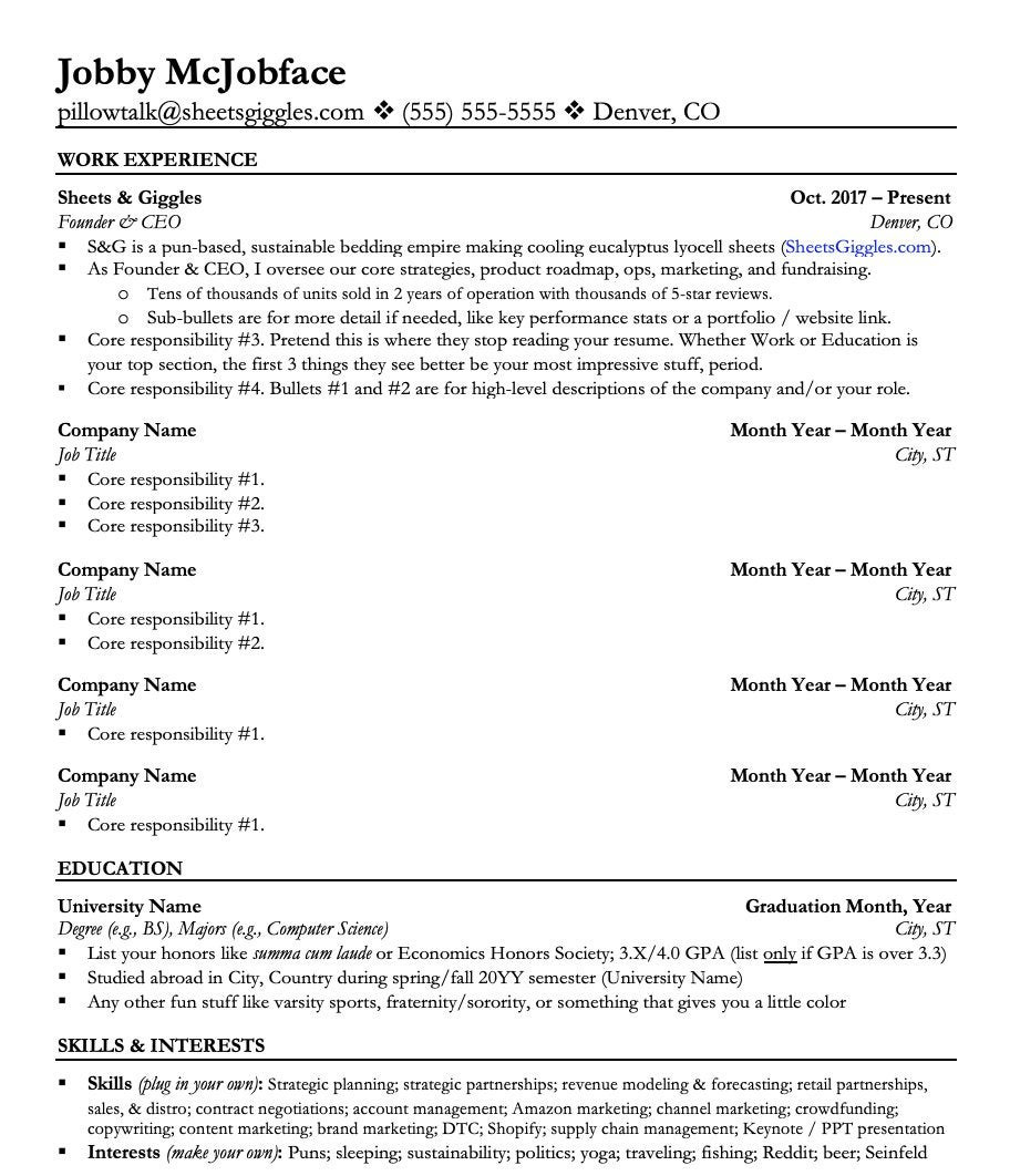 Cover Letter Resume Teacher Sample Reddit Part Deux Of the top Post Of All Time⢠On /r/jobs: “i’m An Ex … Cover Letter Resume Teacher Sample Reddit Part Deux Of the top Post Of All Time⢠On /r/jobs: “i’m An Ex …