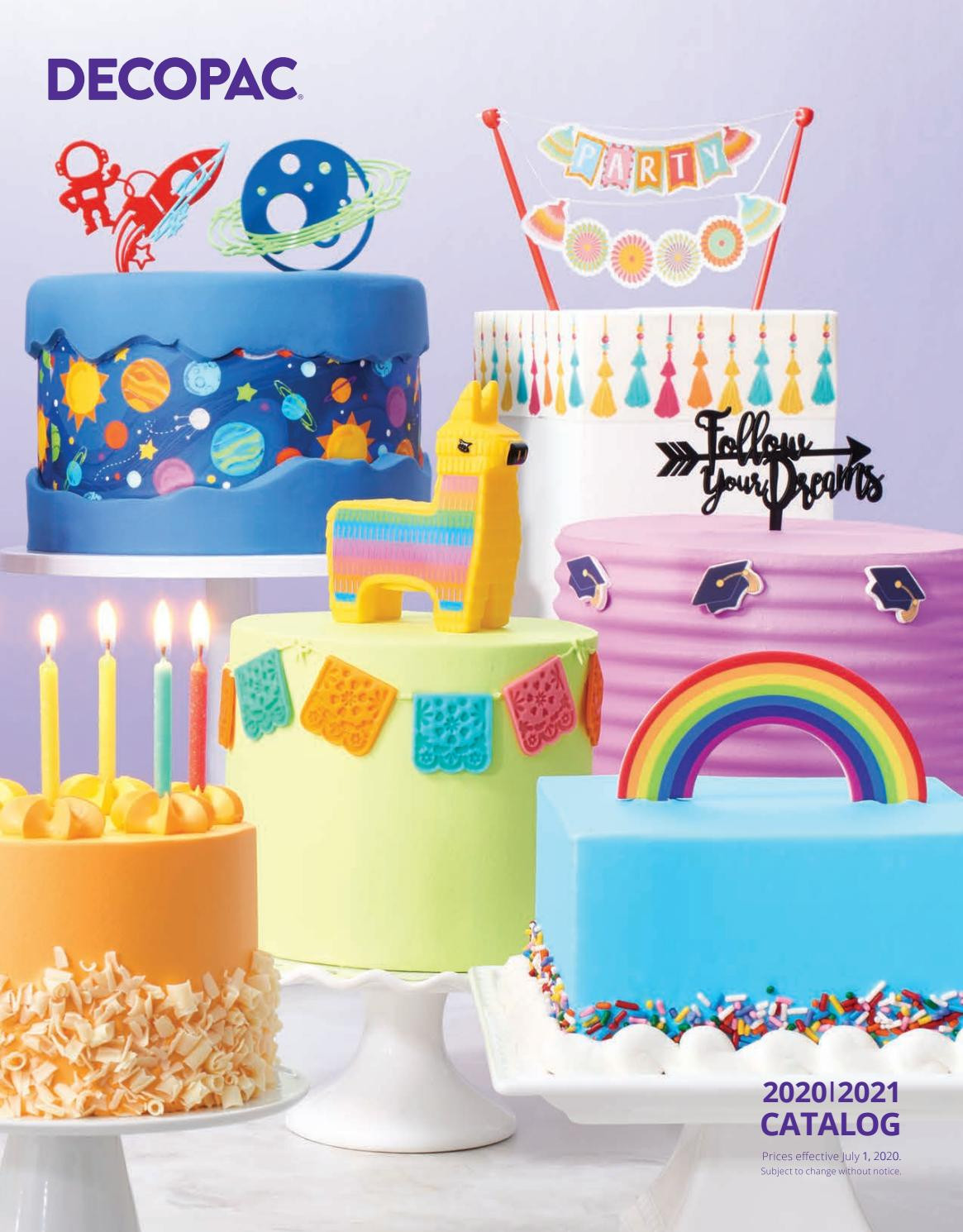 Kings Bakery Cake Decorator Resume Sample 2020-2021 Catalog Prices by Decopac – issuu Kings Bakery Cake Decorator Resume Sample 2020-2021 Catalog Prices by Decopac – issuu