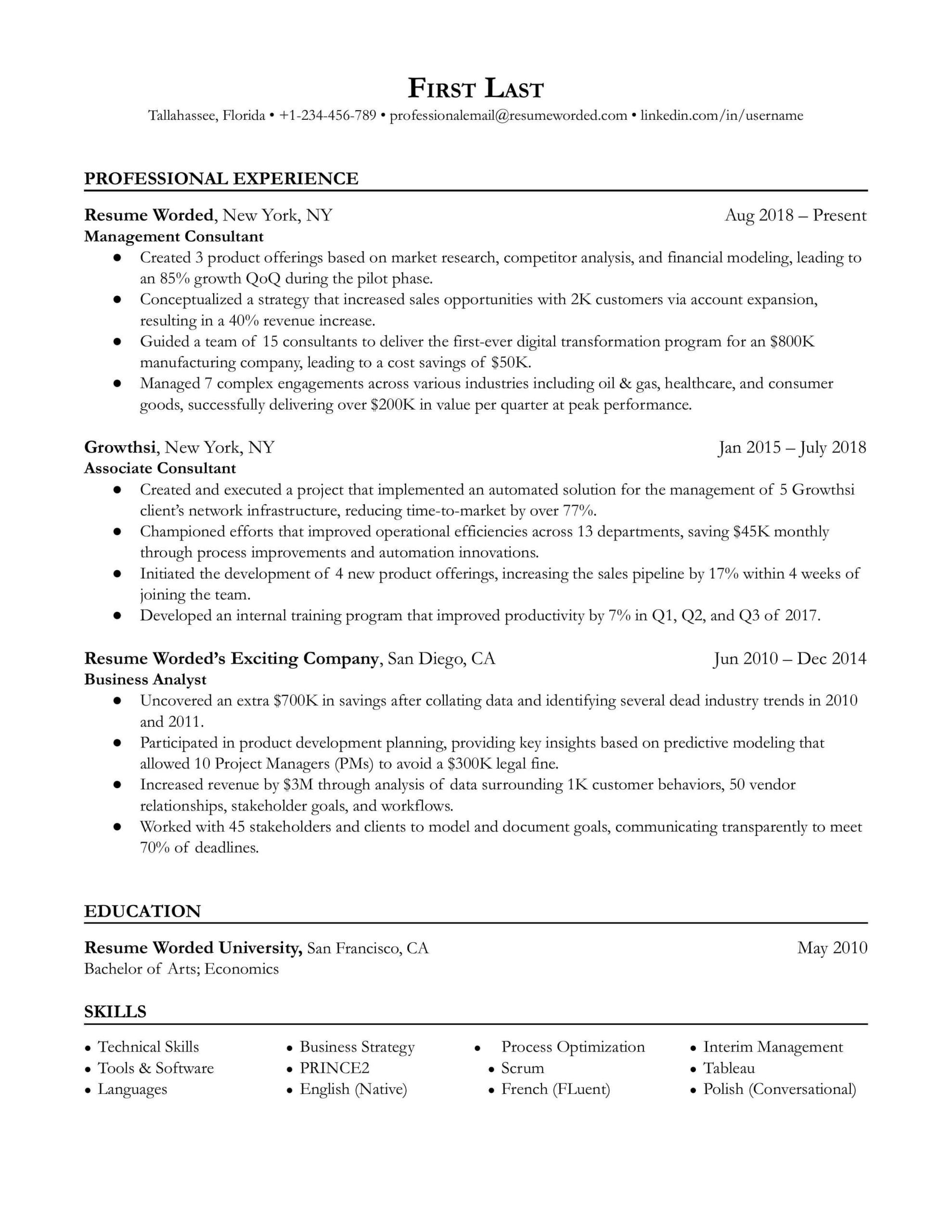 Oracle Hrms Functional Consultant Resume Sample Resume Skills and Keywords for oracle Functional Consultant …