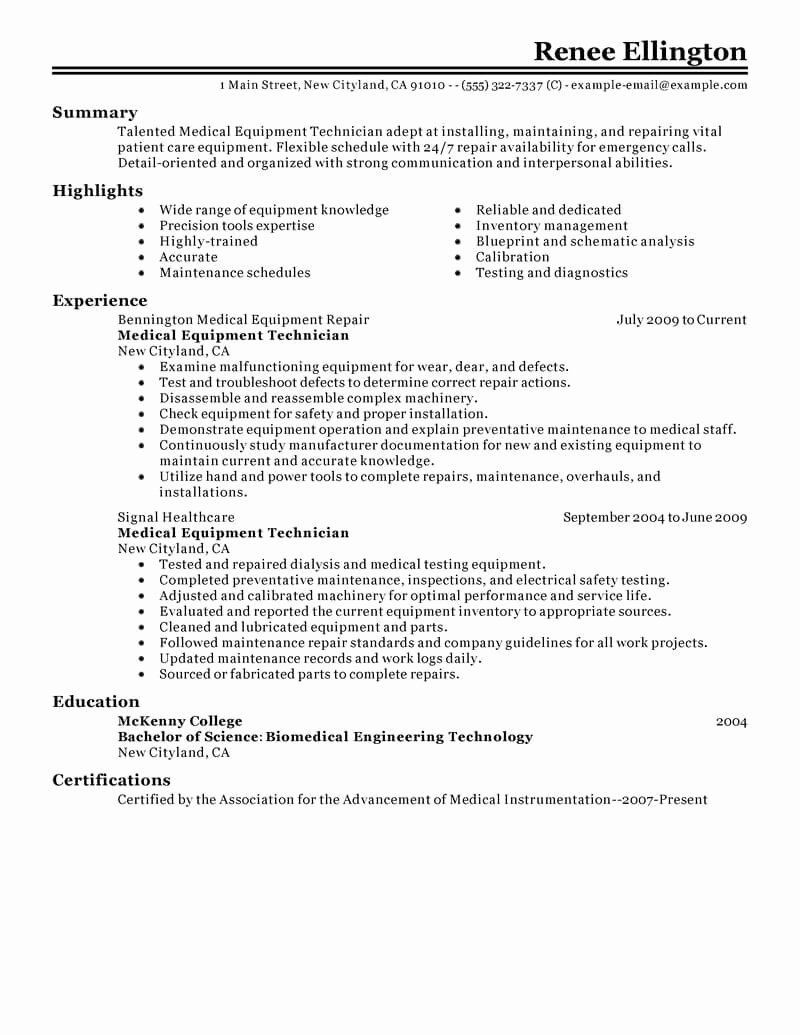 Patient Care Technician Resume Objective Sample Patient Care Technician Resume Objective Best Best
