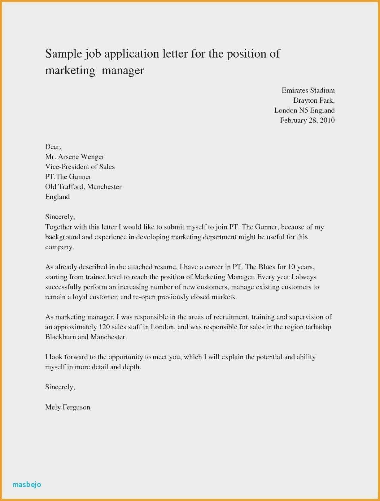 Sample Cover Letter for Job Submitting Resume A Sample Application Letter for A Job – Google Search Job Cover …