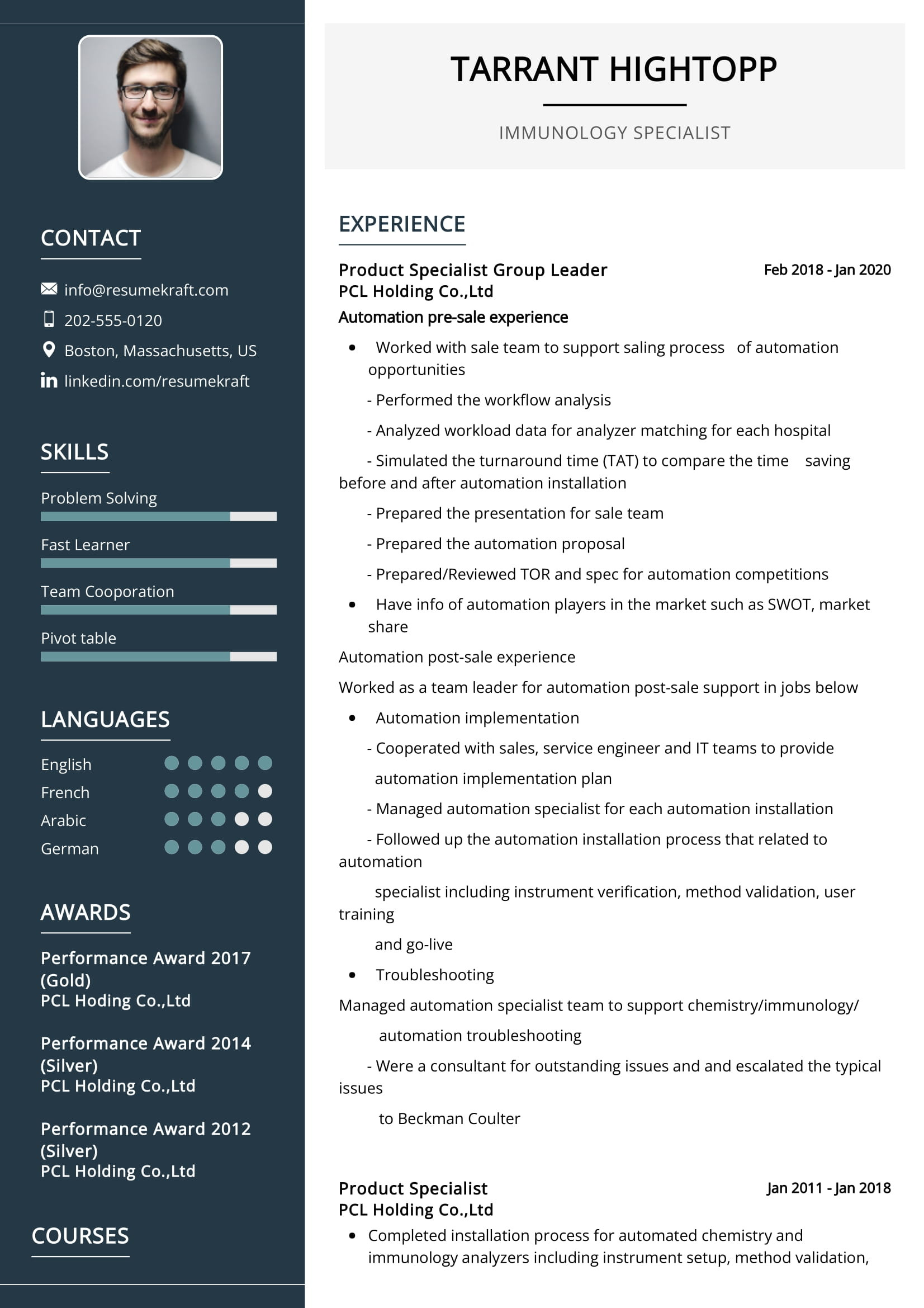 Sample Gs12 Support Services Specialist Resume Education Resume Examples 2022 – Resumekraft