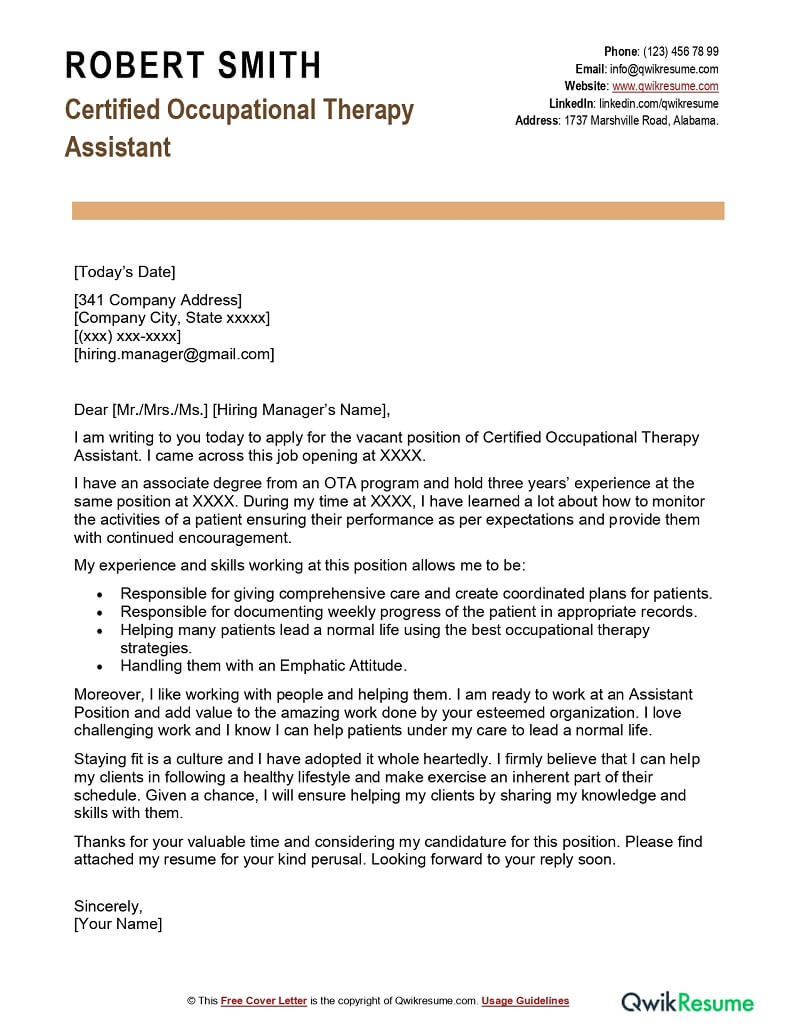 Sample Mft Resume County Job Clients Served Direct Support Professional Cover Letter Examples – Qwikresume