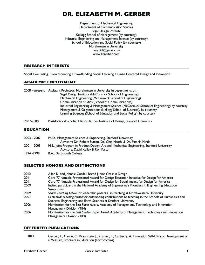 Sample Resume for assistant Professor Position In Engineering College Adjunct College Professor Resume – Bing Images Mechanical …