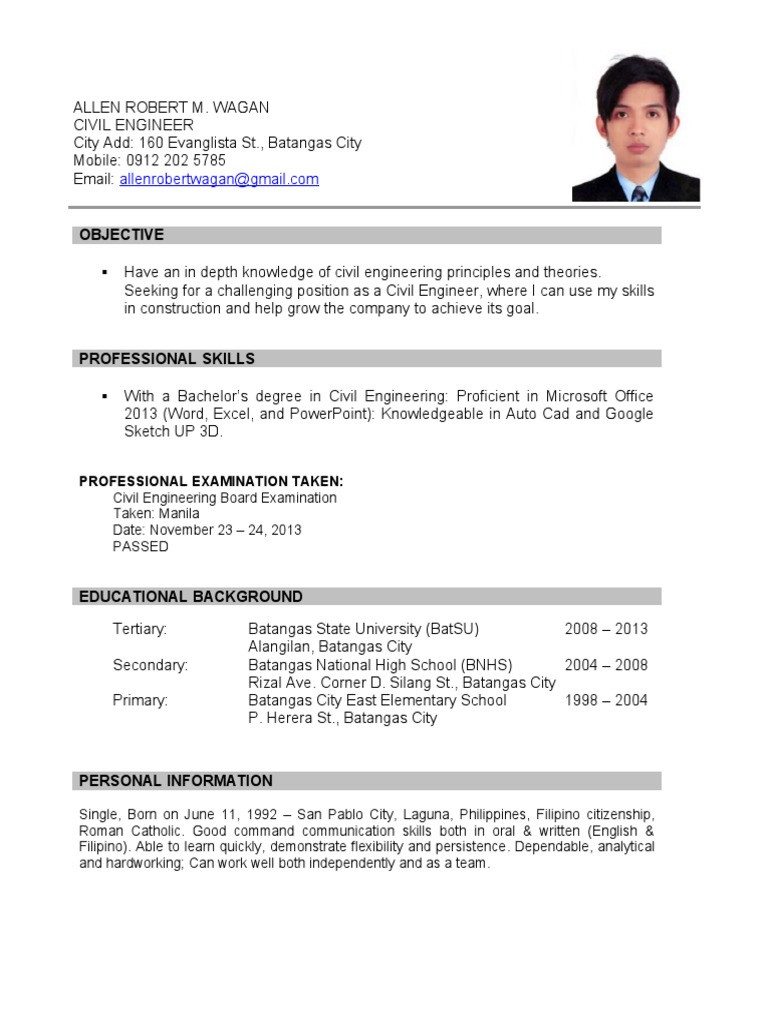 Simple Resume Sample for Fresh Graduate Sample Resume for Fresh Graduate Simple Resume Sample for Fresh Graduate Sample Resume for Fresh Graduate