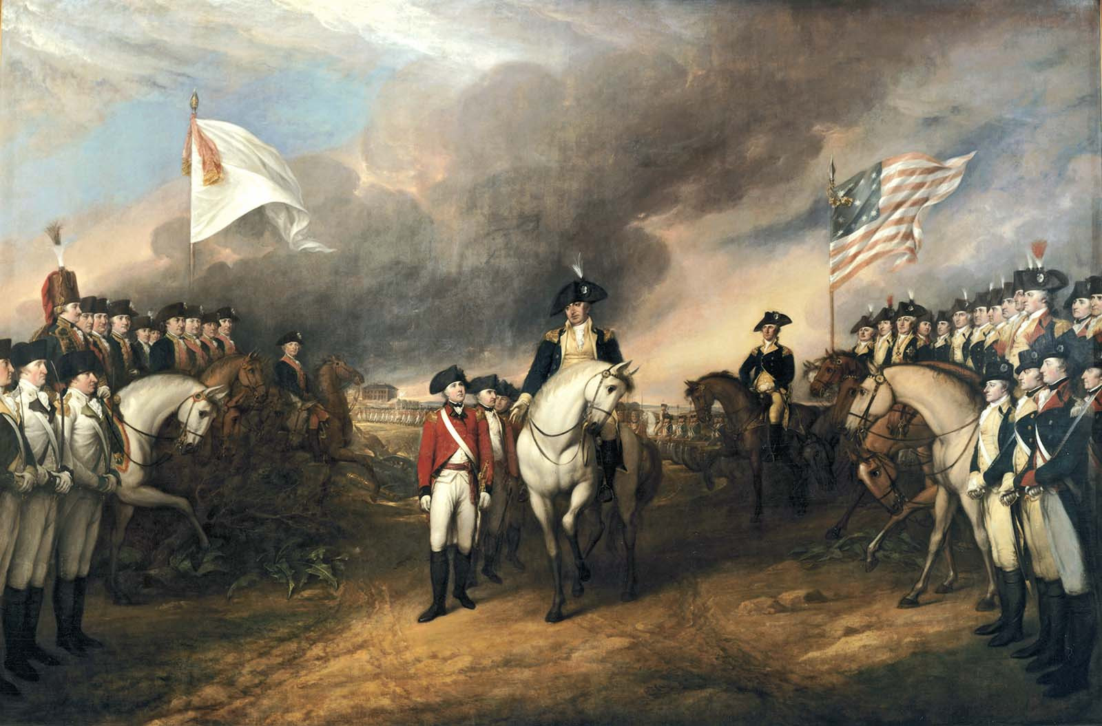 The Great Debate Preceding the American Revolution Resume Samples 5. the American Revolution the American Yawp