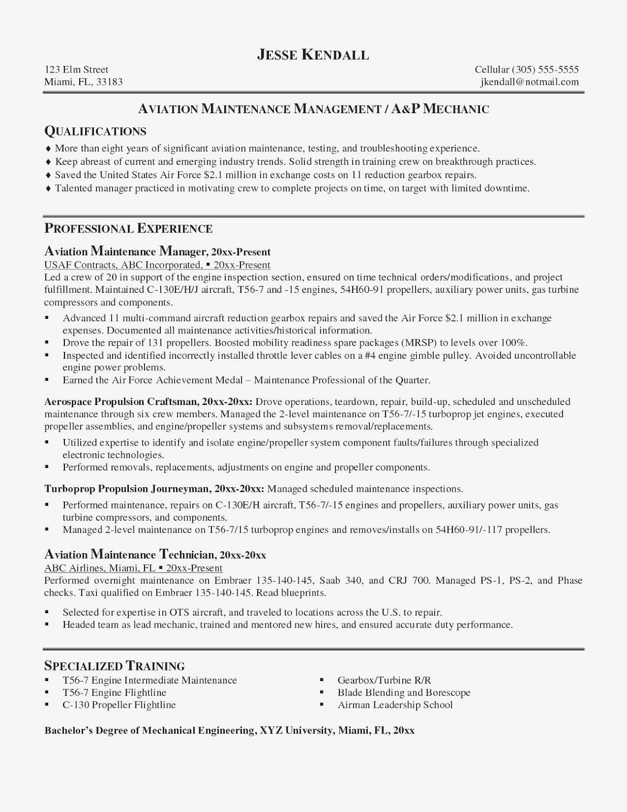 Walmart Overnight Support Manager Resume Sample Facility Maintenance Resume