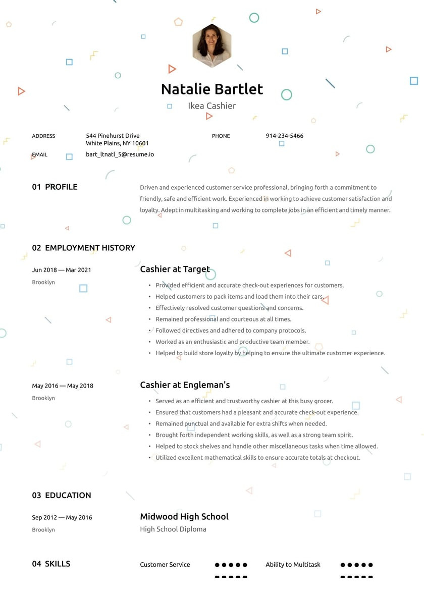 Walmart Overnight Support Manager Resume Sample Ikea Resume Examples & Writing Tips 2022 (free Guide) · Resume.io Walmart Overnight Support Manager Resume Sample Ikea Resume Examples & Writing Tips 2022 (free Guide) · Resume.io