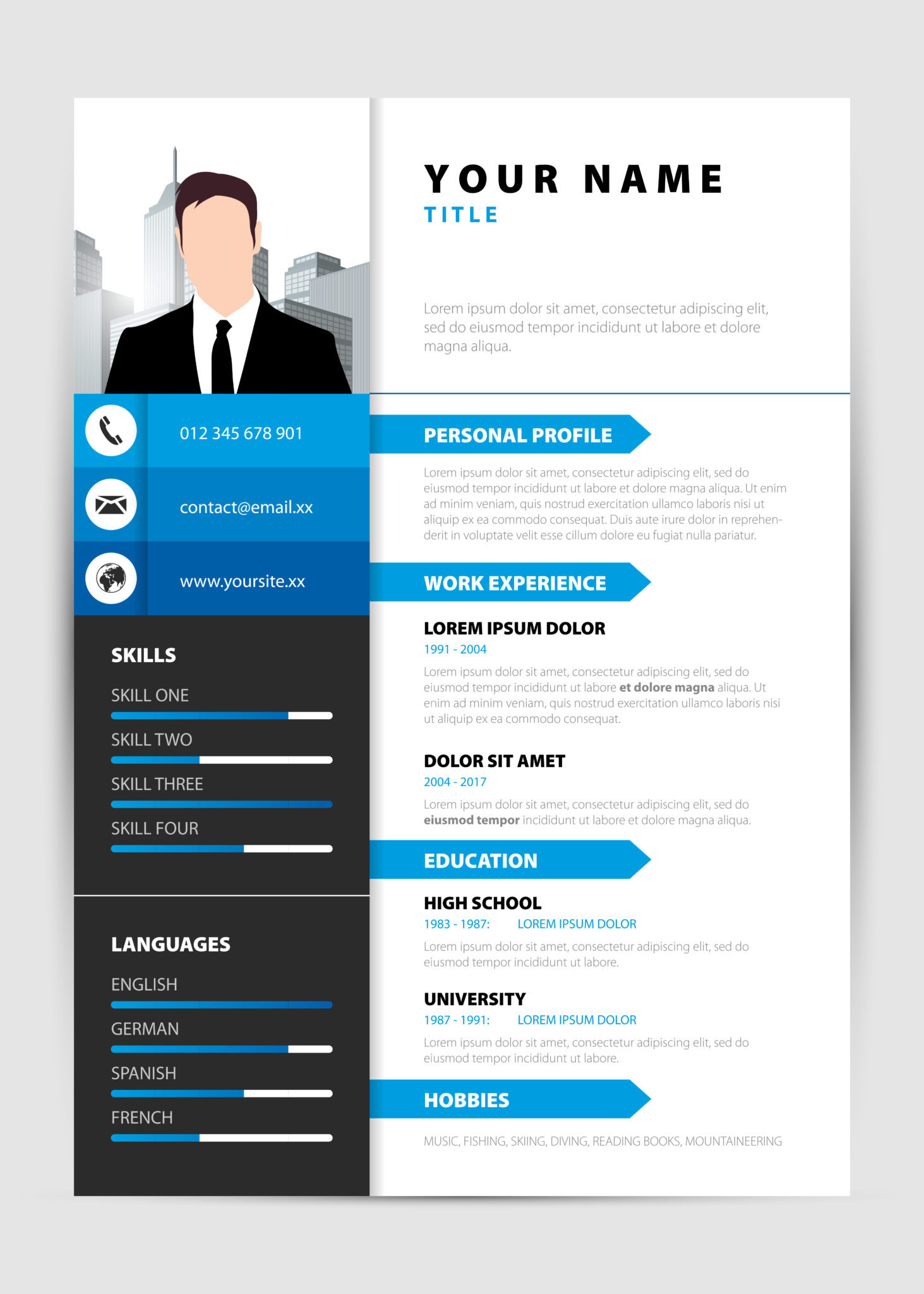 Basic Amazon Cloud Technician Resume Sample Aws Resume How to Make Your Resume Look attractive Edureka