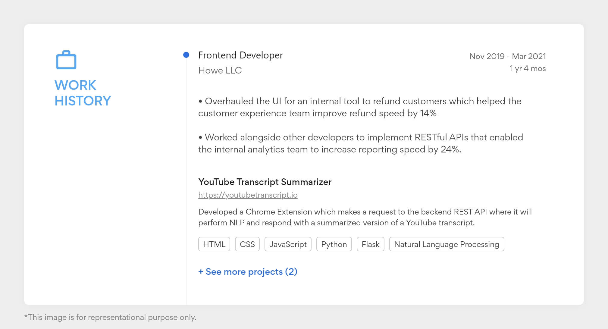 Lambda and Api Gateway Resume Sample Read Guide and Build Your Resume for Aws Developer In 2022 Lambda and Api Gateway Resume Sample Read Guide and Build Your Resume for Aws Developer In 2022