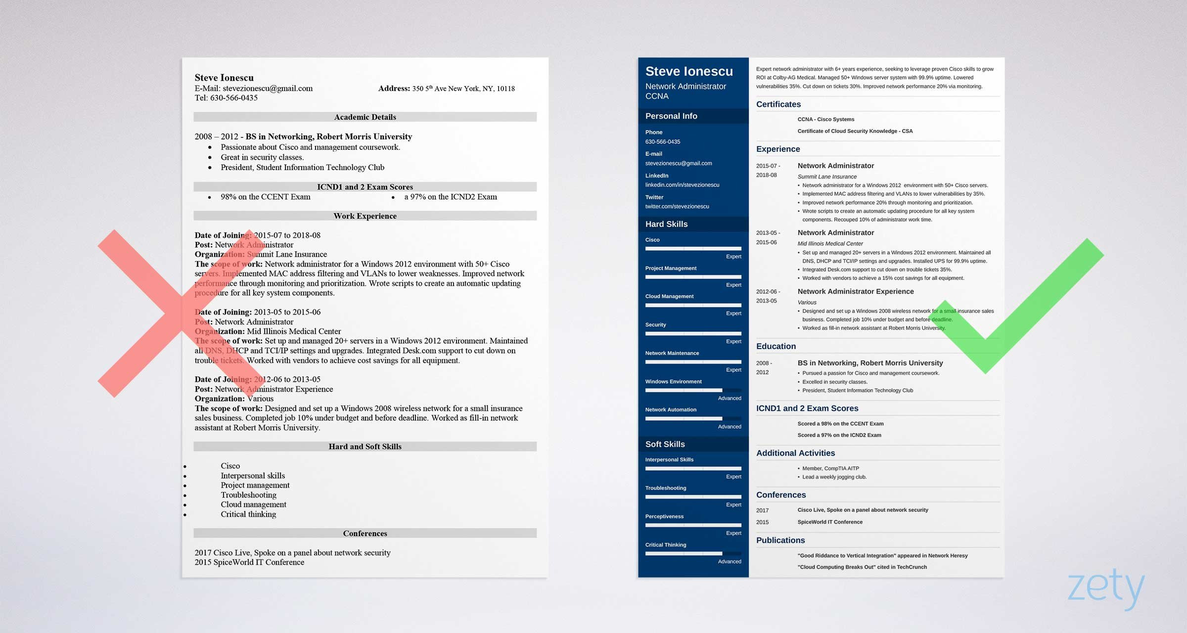 Mcsa Knowledge Basic Skills and Resume Sample Network Administrator Resume Sample (with Skills & Tips) Mcsa Knowledge Basic Skills and Resume Sample Network Administrator Resume Sample (with Skills & Tips)