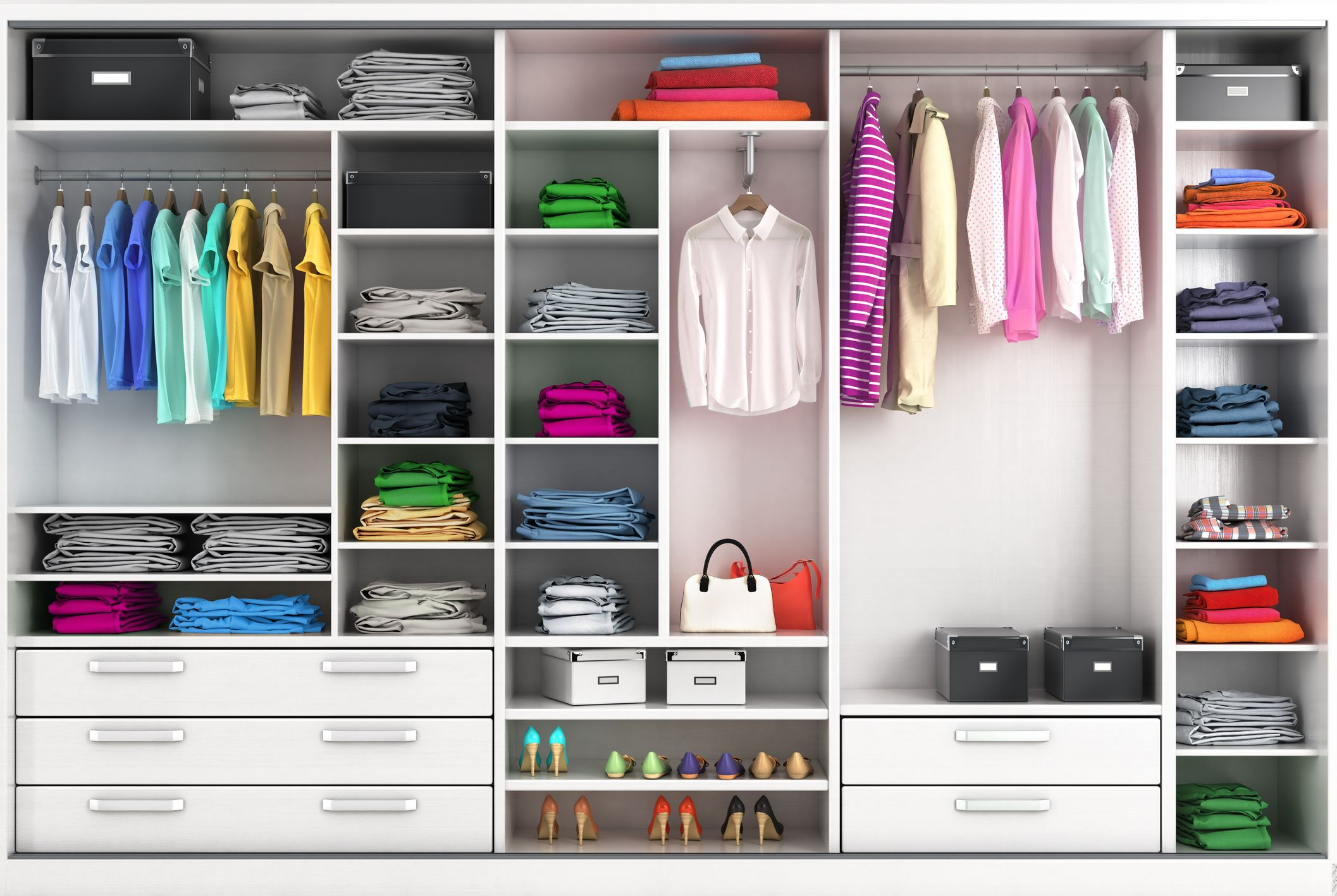 Organizing Closets and Pantries Resume Sample 21 Diy Closet organization Ideas – Best Closet organizer Ideas