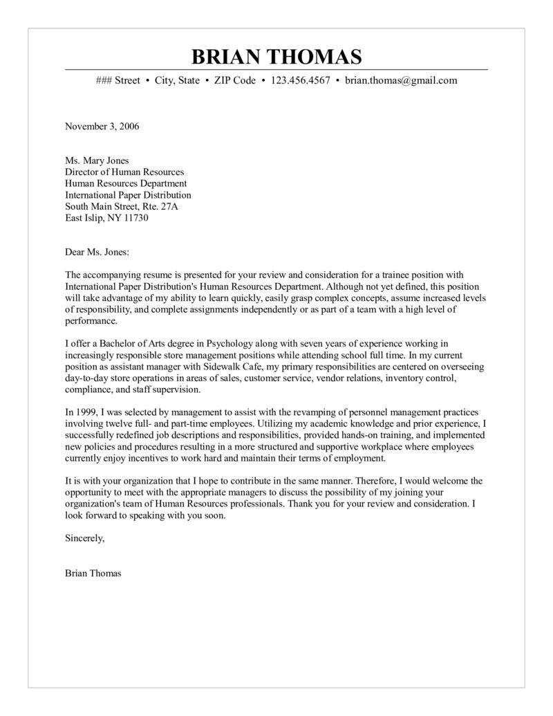 Professional Cover Letter for Resume assistance Human Resource Sample Human Resources associate Cover Letter Professional Cover Letter for Resume assistance Human Resource Sample Human Resources associate Cover Letter