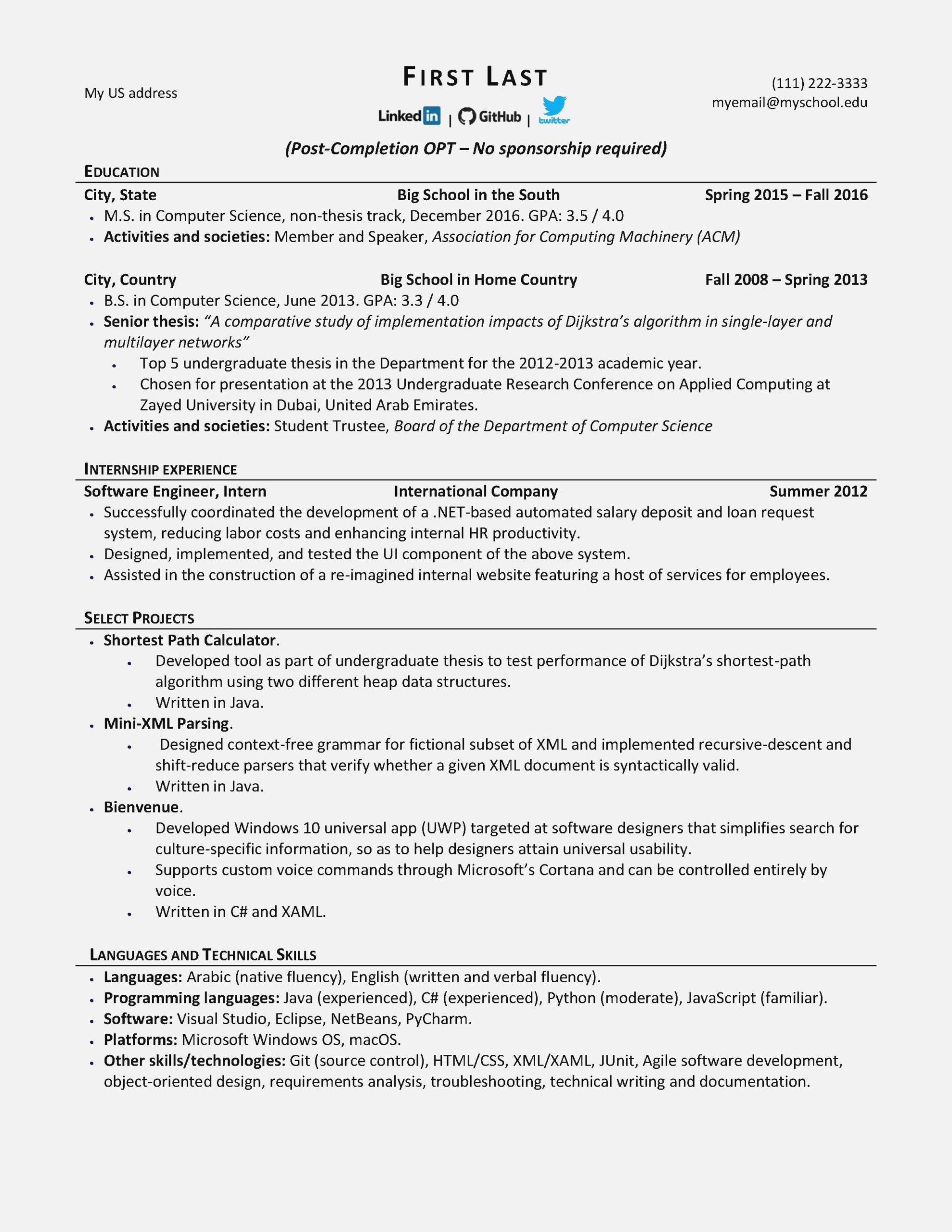 Reddit Sample Resumes with No Experience Customer Service Resume Templates Google Docs Reddit (8) – Templates Example …