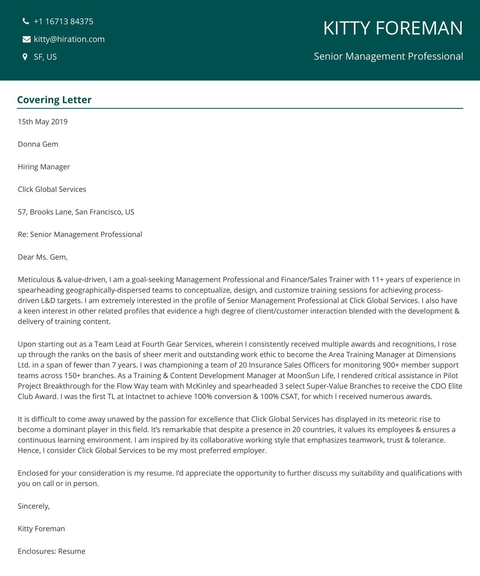 Sample A Cover Letter for A Resume 20lancarrezekiq Cover Letter Examples for Your Resume In 2022