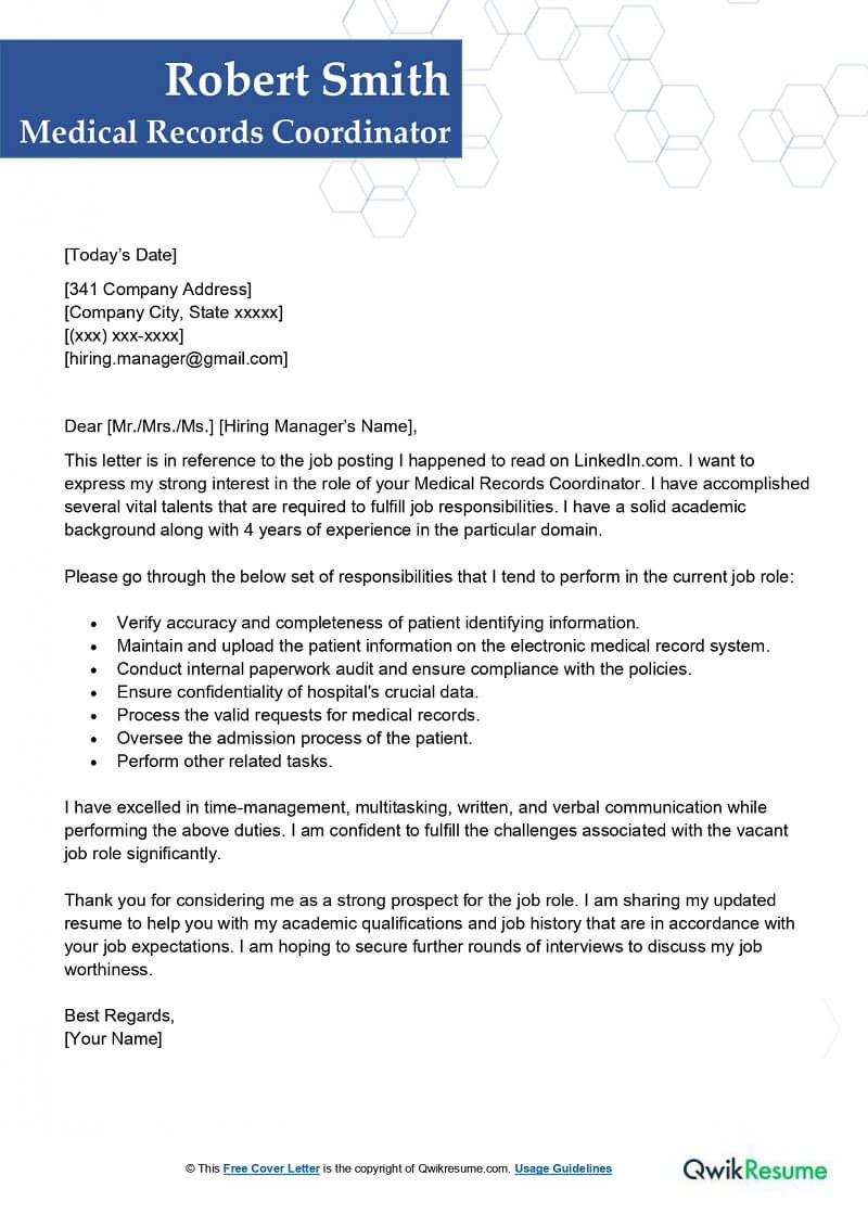 Sample Cover Letter for Lvn Resume Lvn Cover Letter Examples – Qwikresume