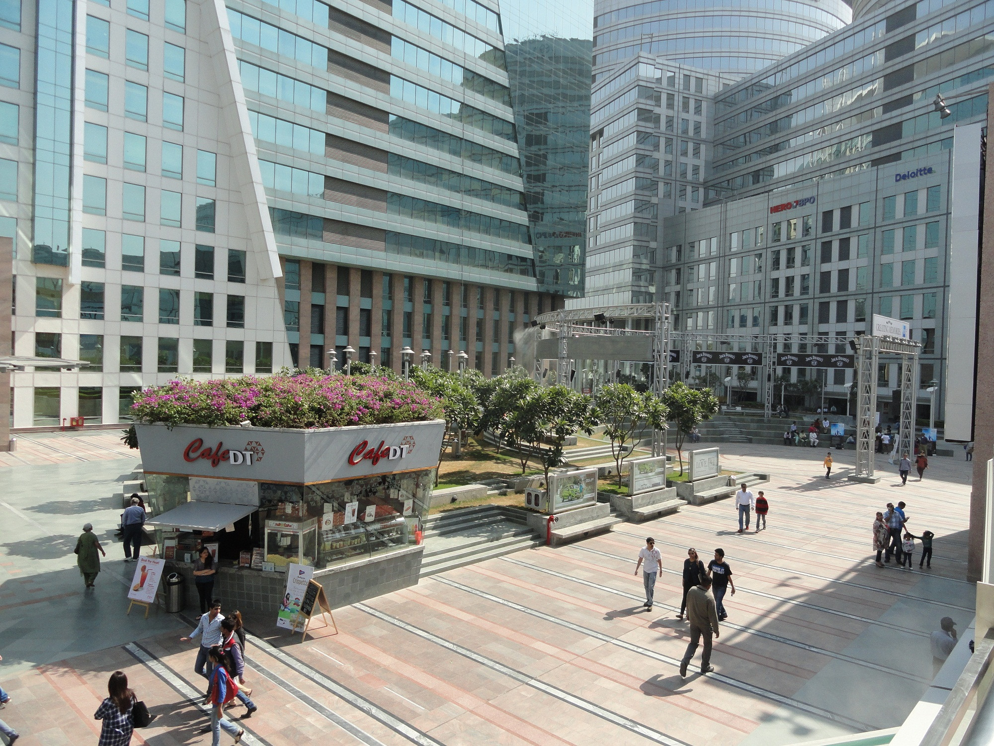 Sample Of A Deloitte Haskins and Sells Resume Articleship at Deloitte Haskins & Sells Knowledge Nuts