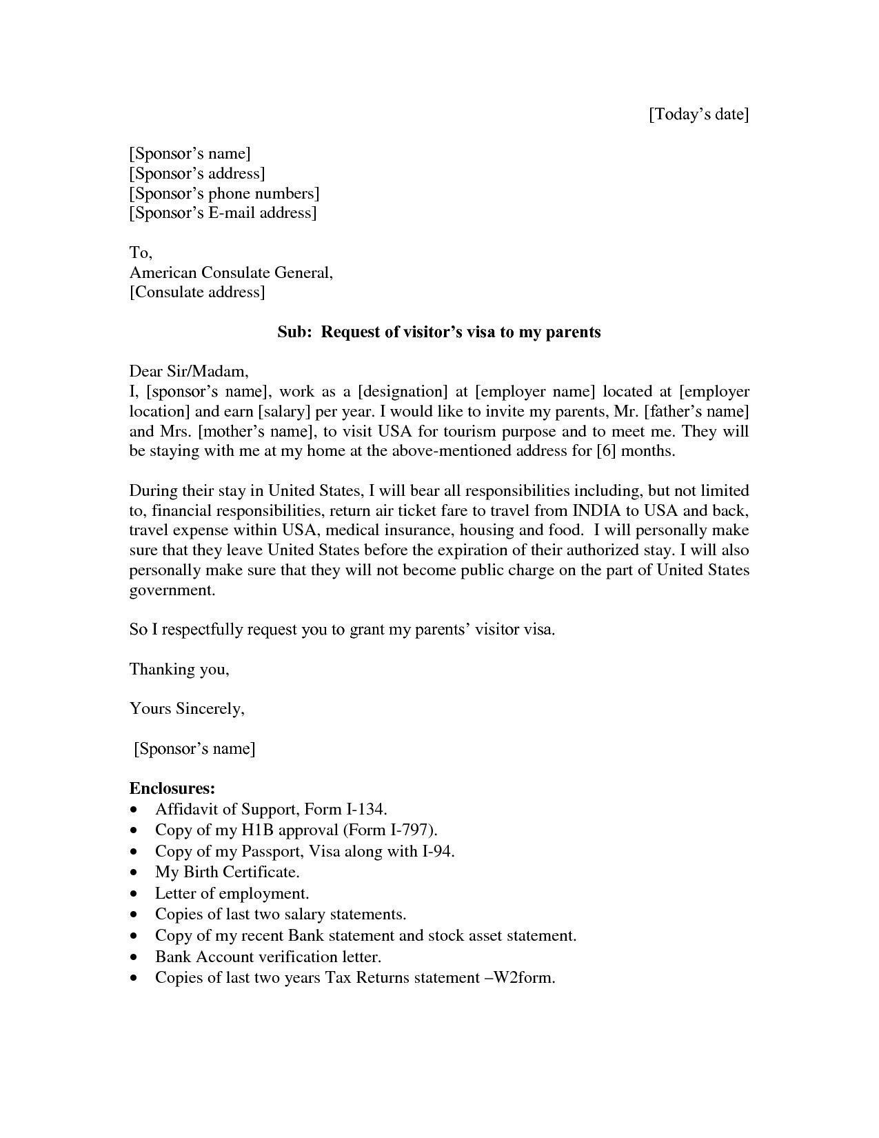 Sample Resume for B1 Visa Application Best Refrence Valid Employment Letter Sample for B1 Visa by …