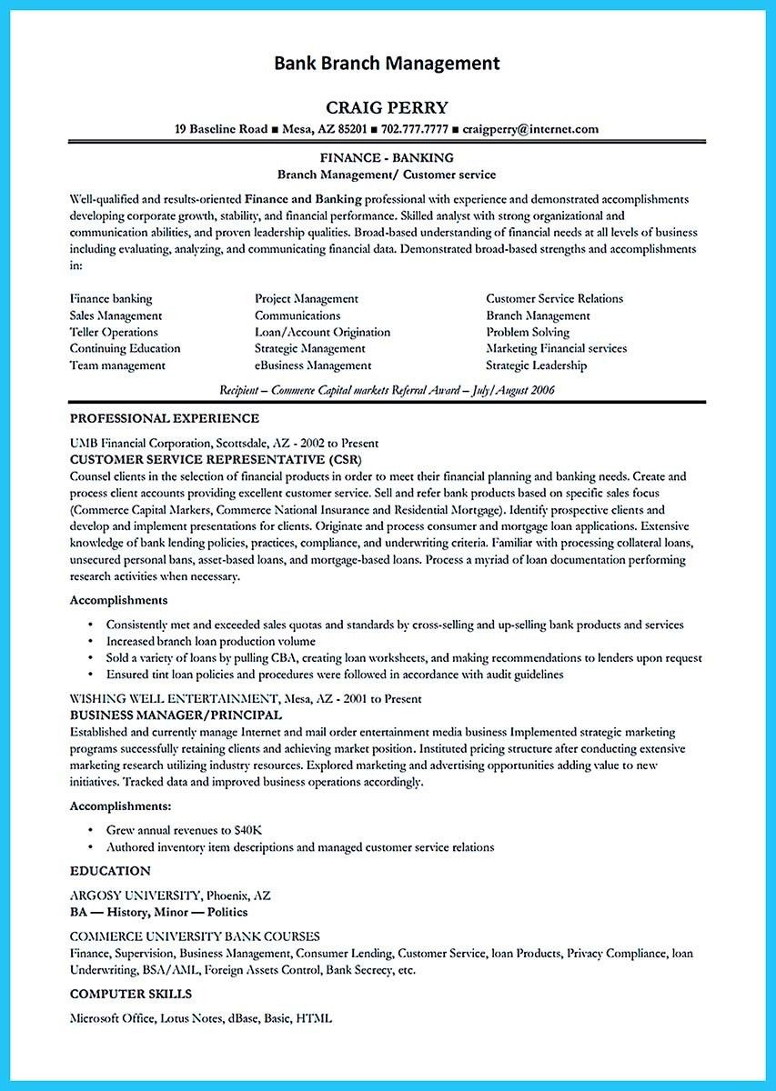 Sample Resume for Banking and Finance Fresh Graduate Cover Letter for Bank Teller Fresh Graduate October 2021