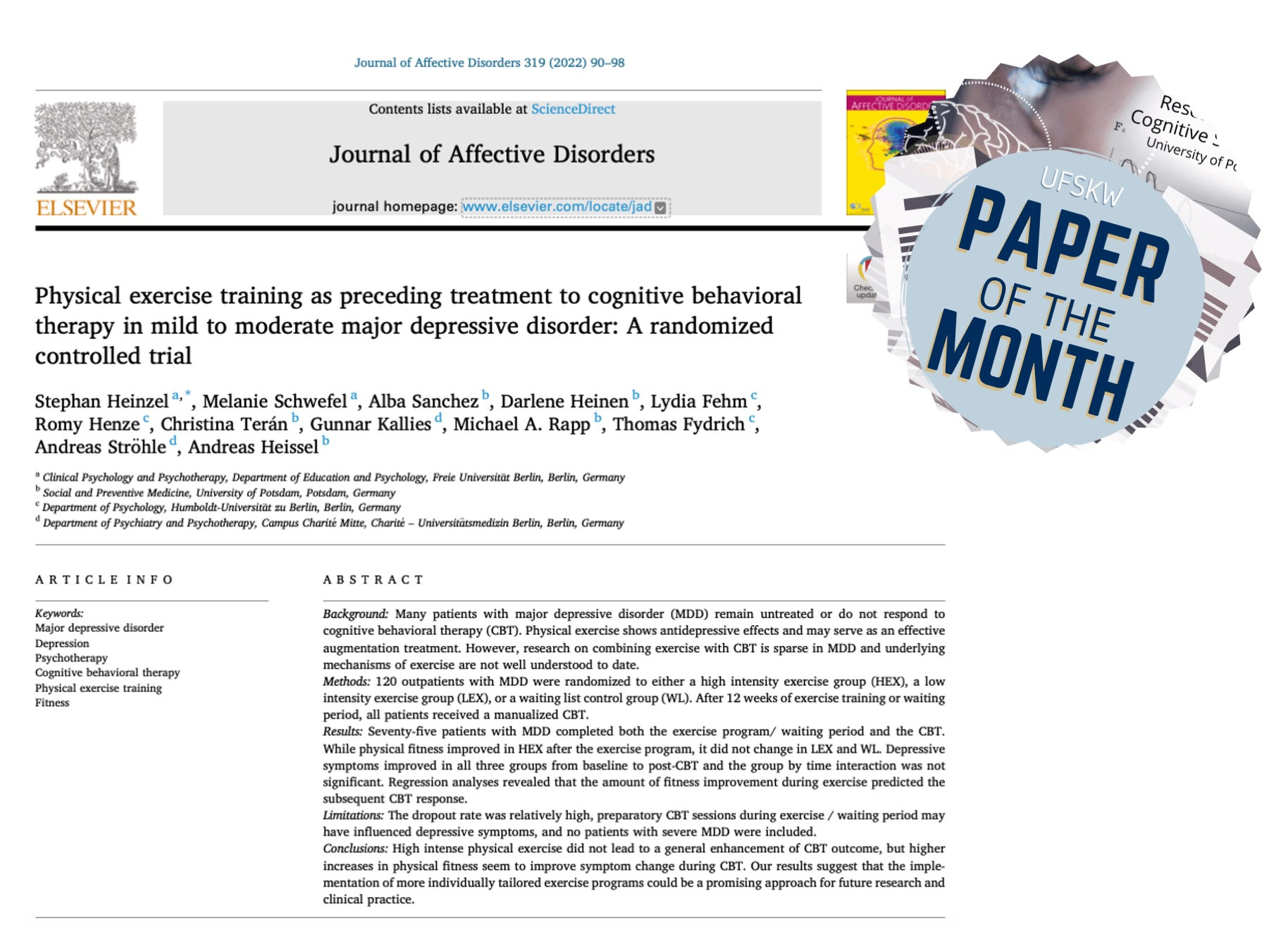 Sample Resume for Cps Energy Trainee Position Ufskw Paper Of the Month – forschung & Studium – Ufs …