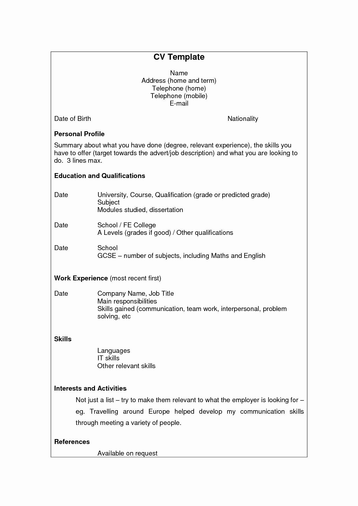 Sample Resume with foreign Language Skills Resume format Language Skills – Resume Templates Resume Skills … Sample Resume with foreign Language Skills Resume format Language Skills – Resume Templates Resume Skills …