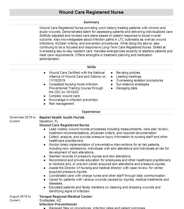 Aged Care Registered Nurse Resume Sample Registered Nurse Aged Care Resume Example Regis Zillmere