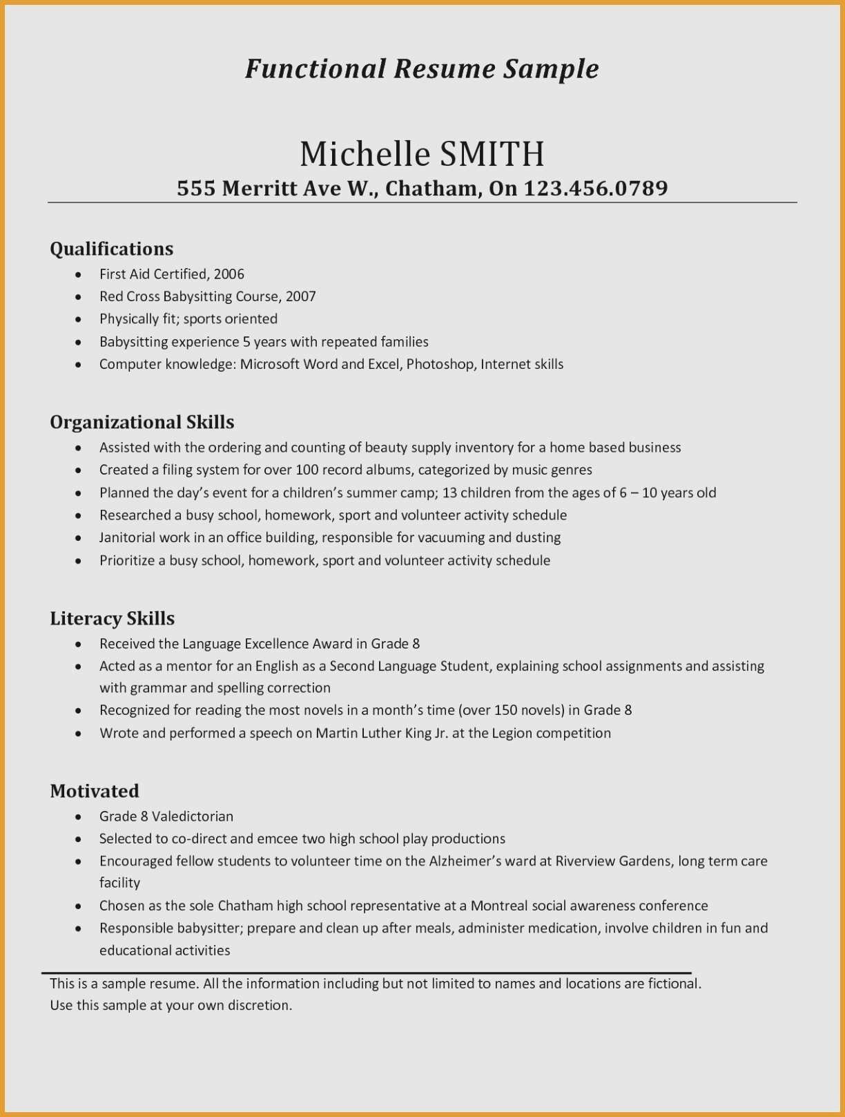 American Legion Volunteer Resume Sample Example 4 Reading Grade 5 Lessons First Aid Certification Near Me …