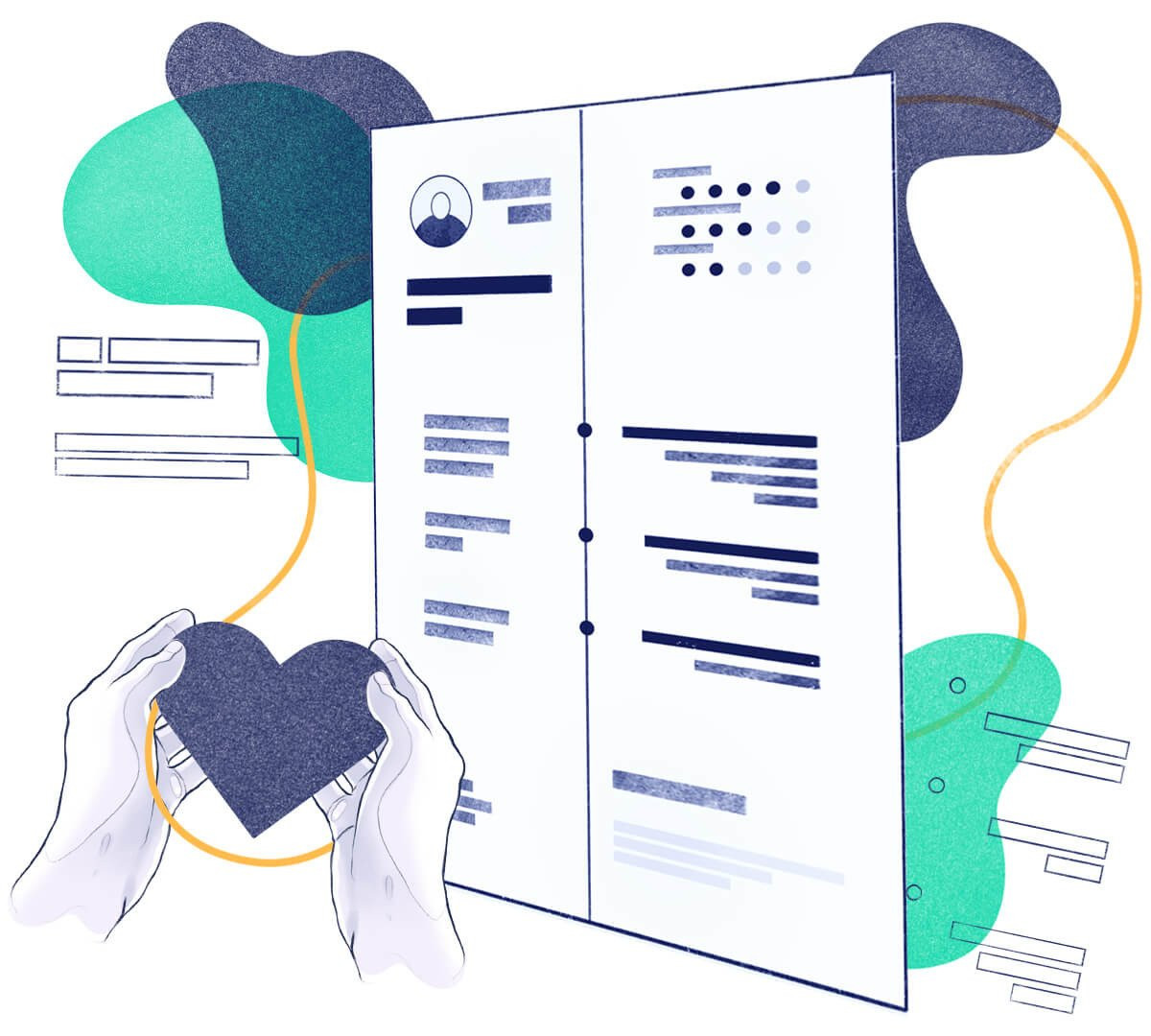 American Legion Volunteer Resume Sample Membership How to Include Volunteer Experience On A Resume In 2022