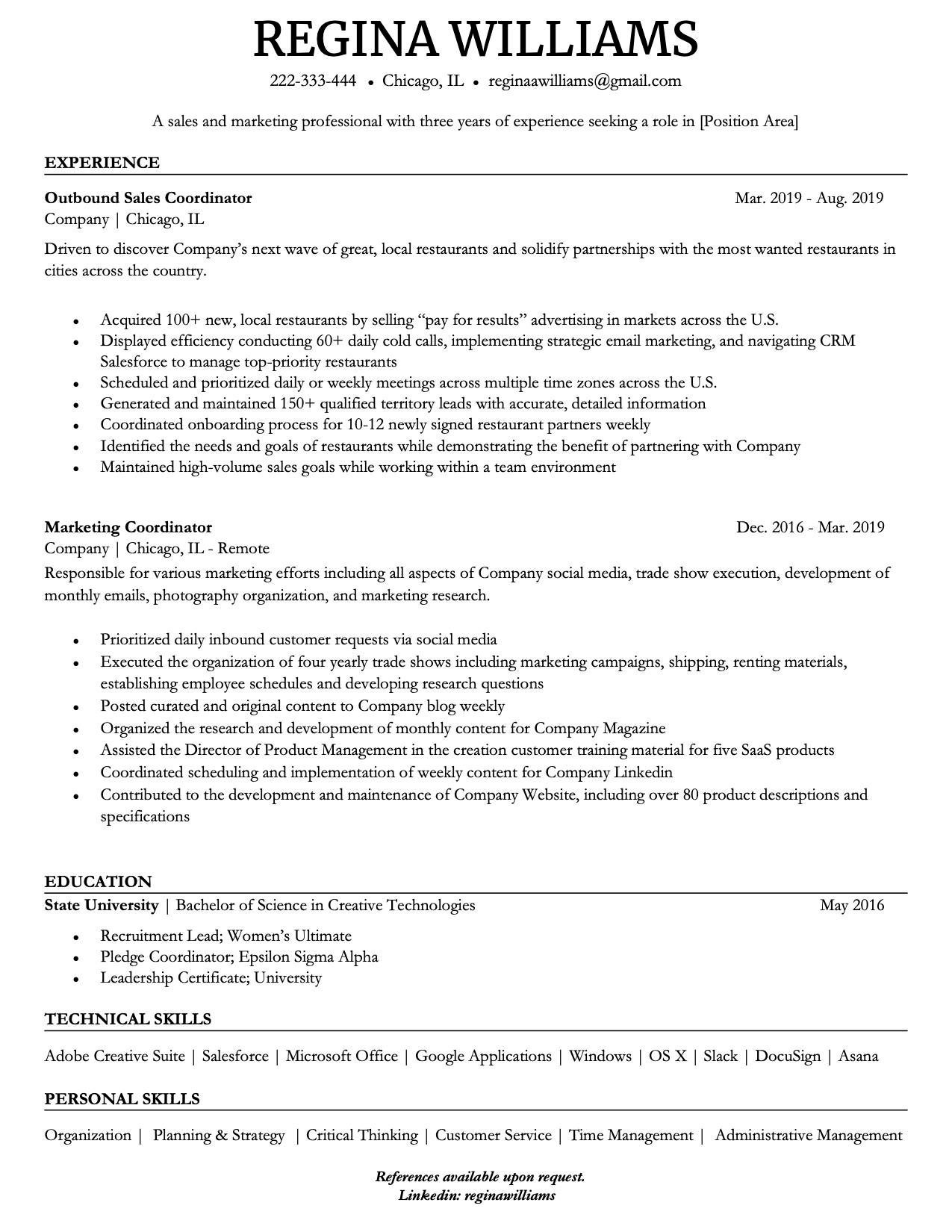 Cover Letter Sample Resume with Gaps In Employment Not Sure if It’s My Resume, Cover Letter, or Employment Gap, but I …