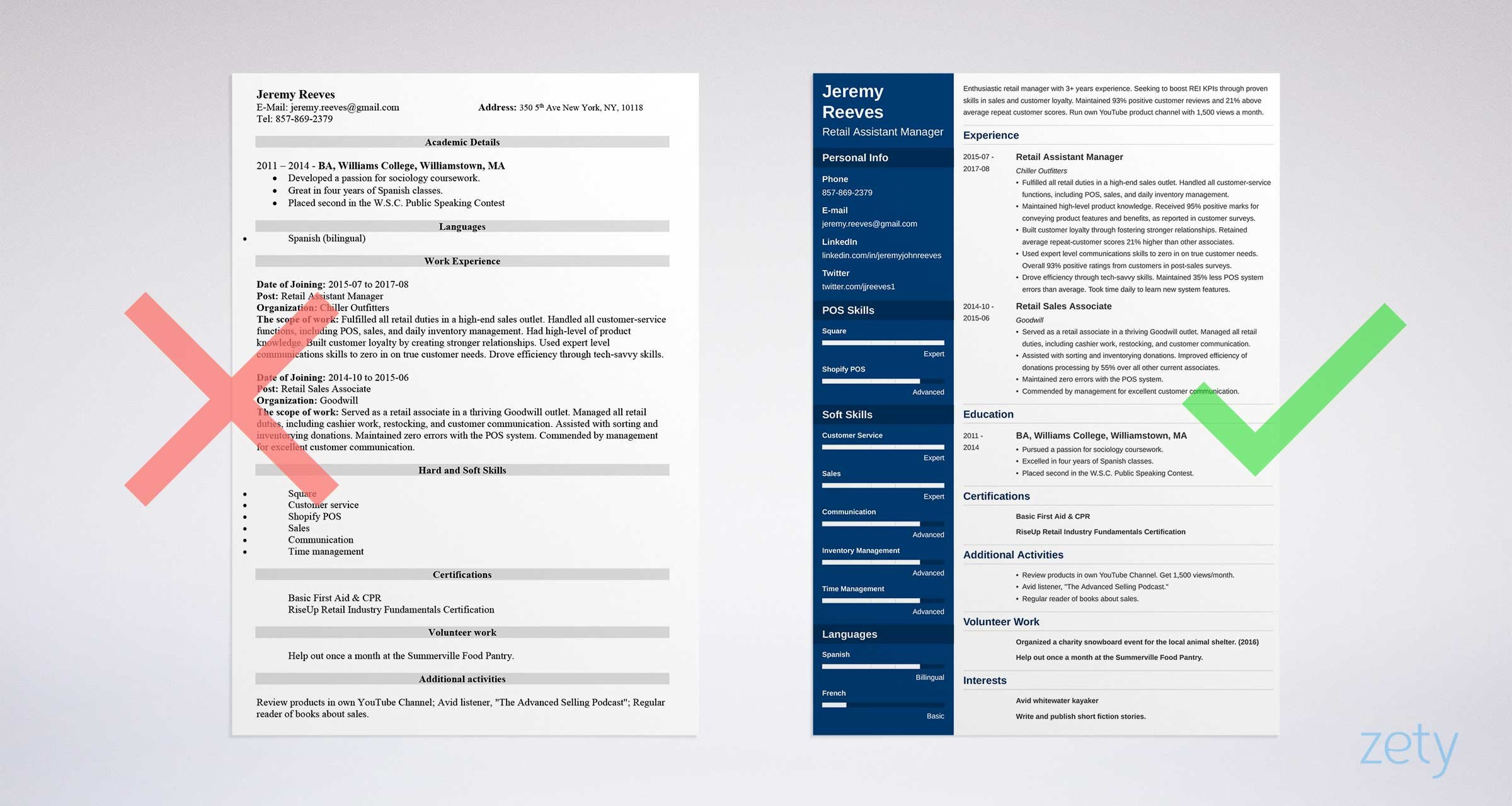 Entry Level Resume Samples for Coach assistant assistant Manager Resume Sample [lancarrezekiqjob Description & Skills]